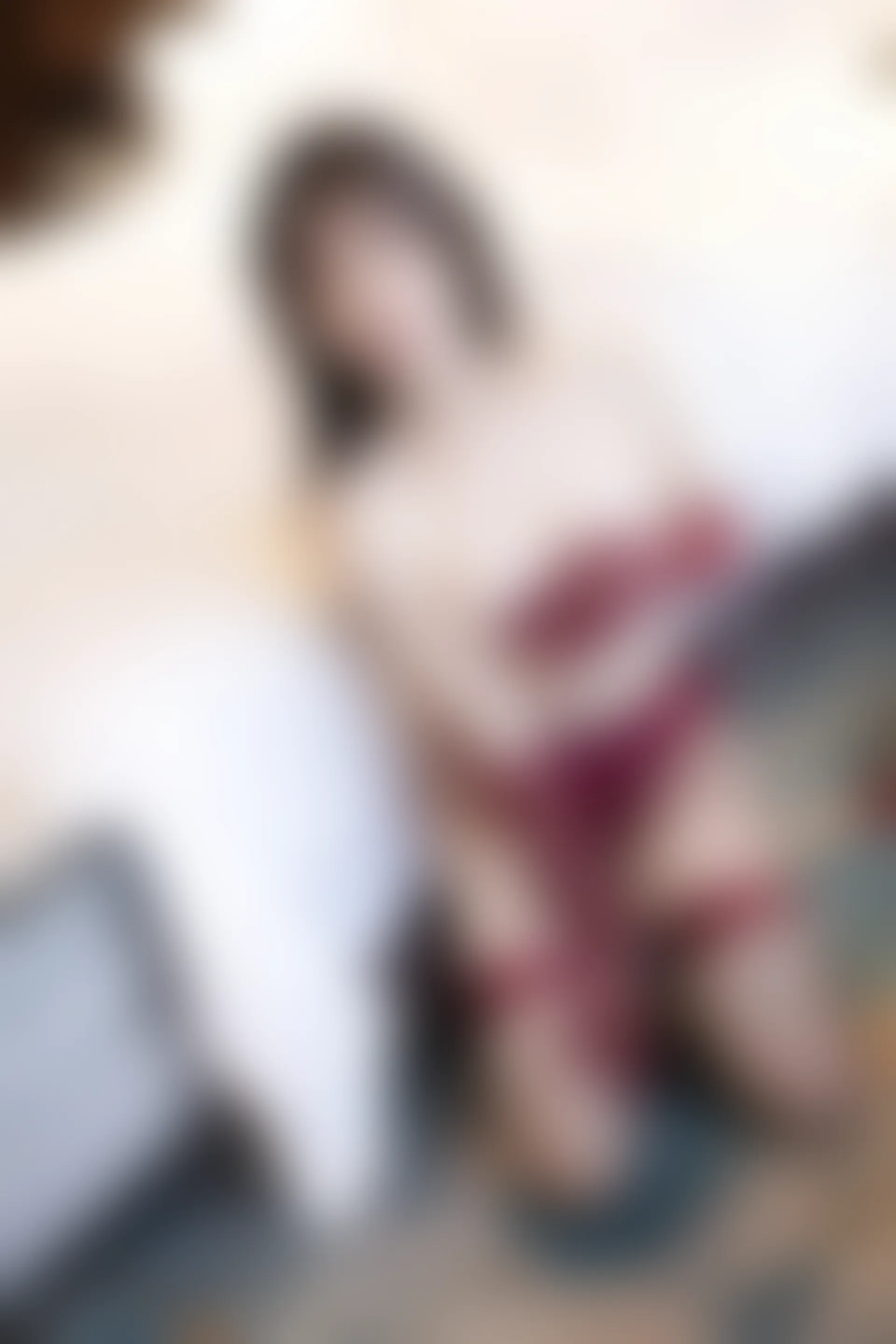 XIUREN秀人网 2024.02.08 NO.8096 徐莉芝Booty[84+1P／636MB]
