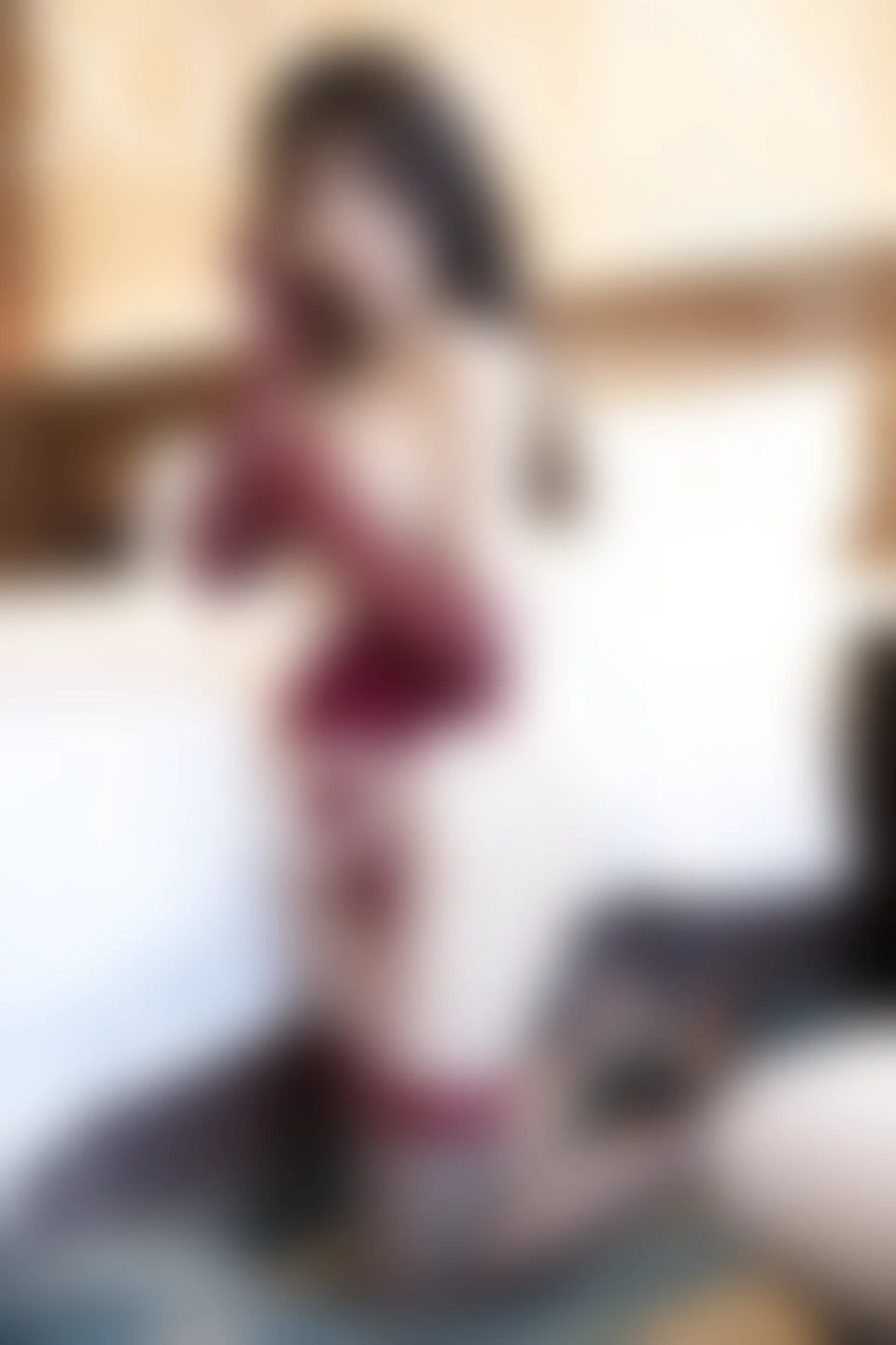 XIUREN秀人网 2024.02.08 NO.8096 徐莉芝Booty[84+1P／636MB]