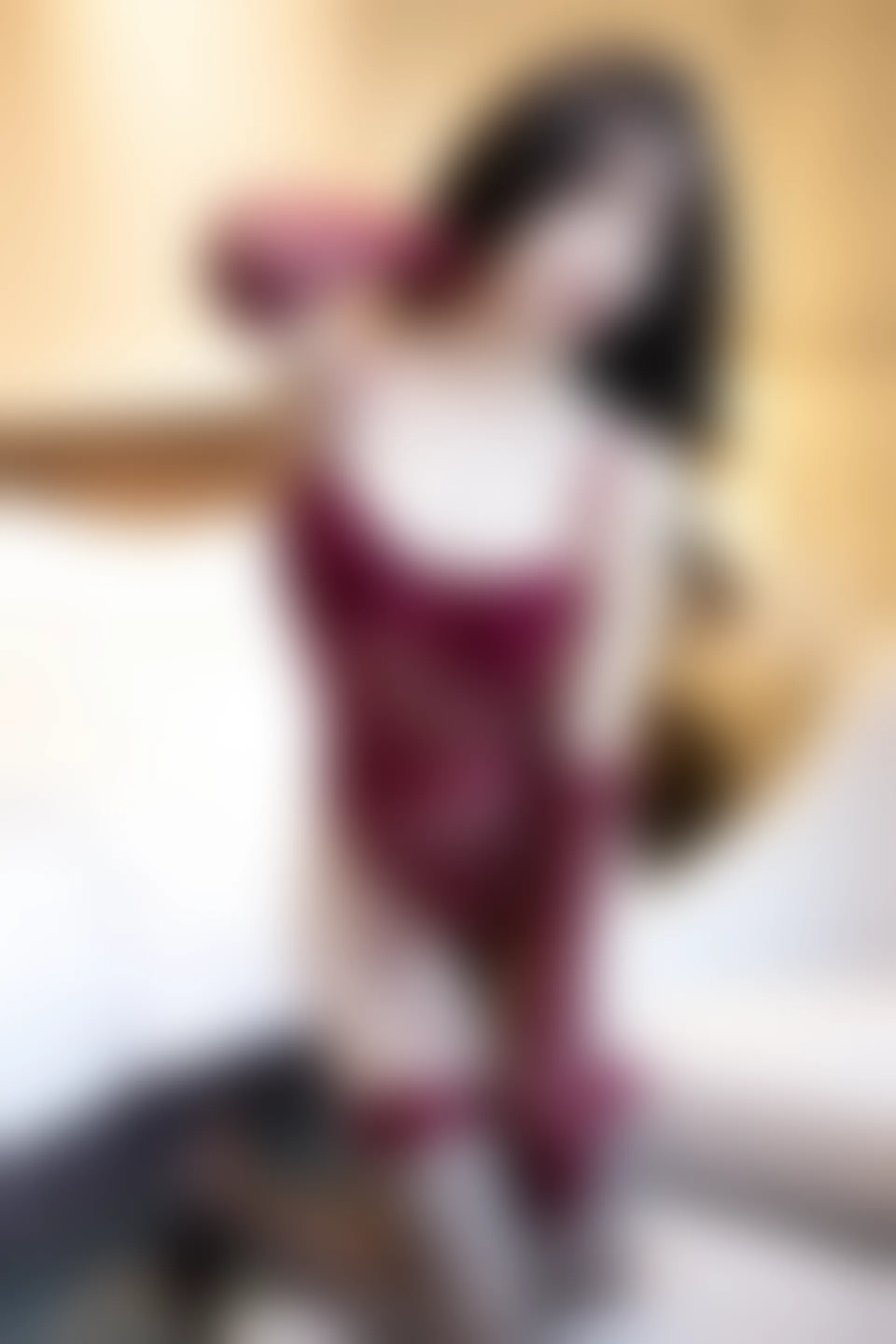 XIUREN秀人网 2024.02.08 NO.8096 徐莉芝Booty[84+1P／636MB]