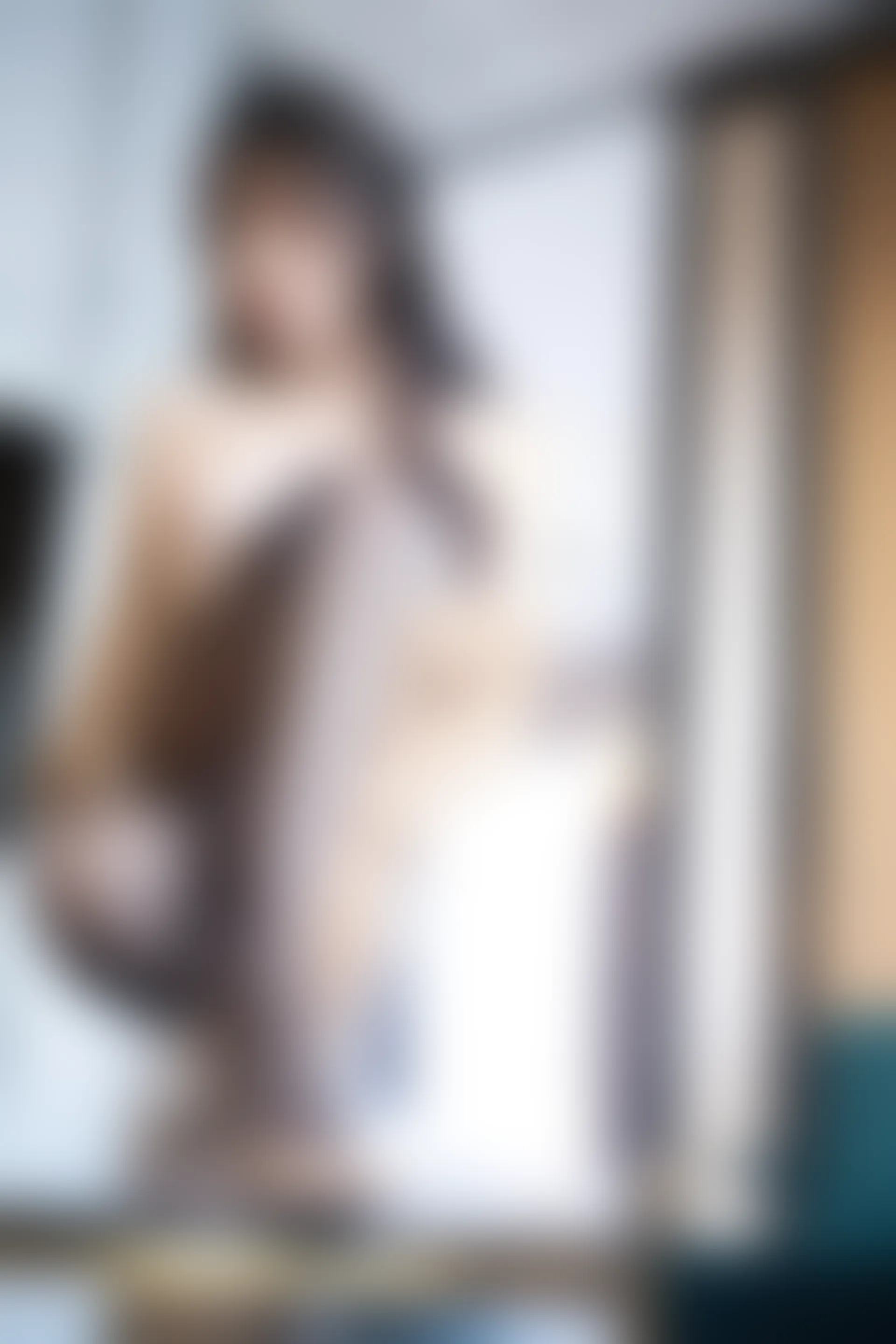 XIUREN秀人网 2024.02.08 NO.8096 徐莉芝Booty[84+1P／636MB]
