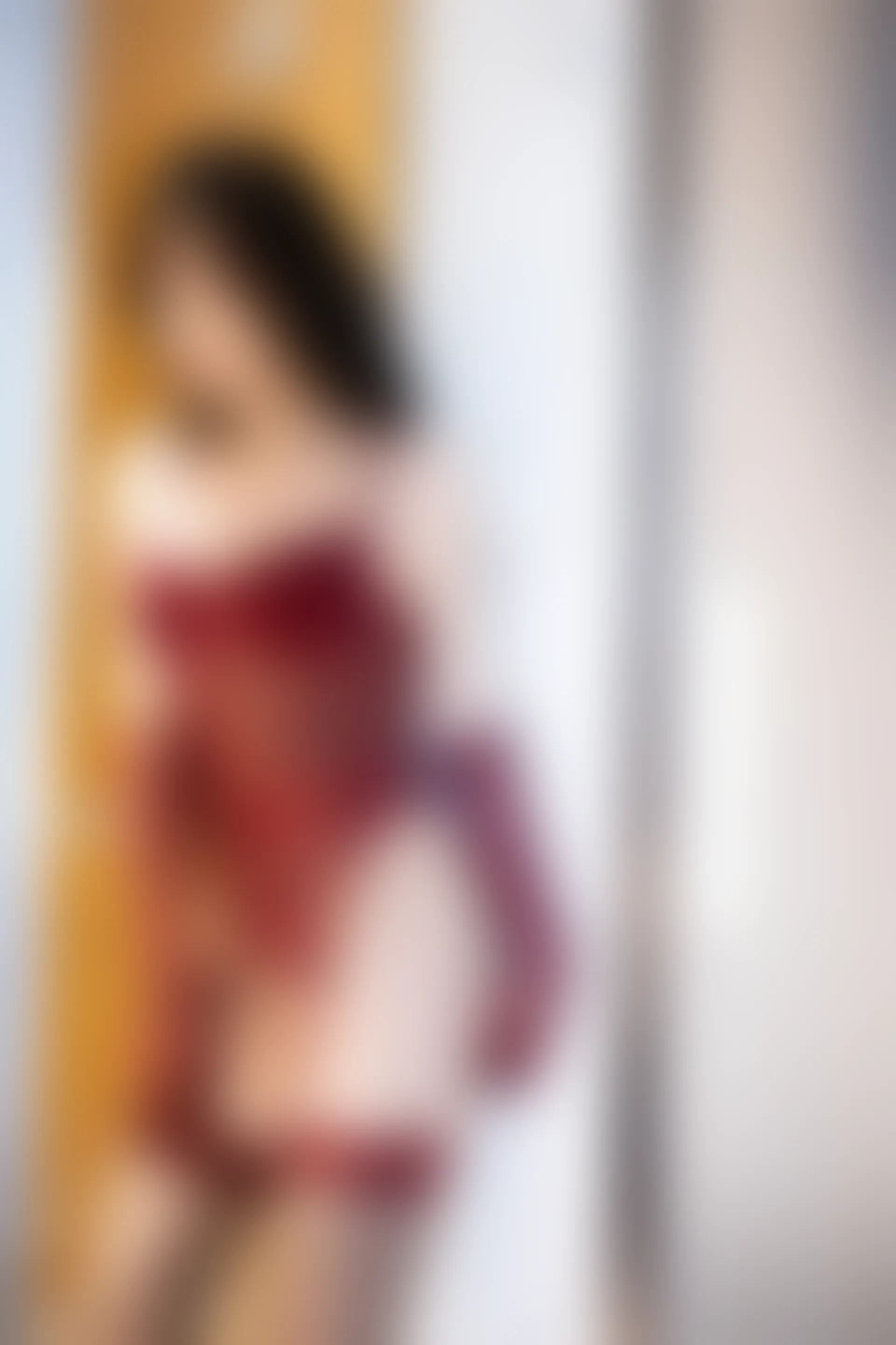 XIUREN秀人网 2024.02.08 NO.8096 徐莉芝Booty[84+1P／636MB]