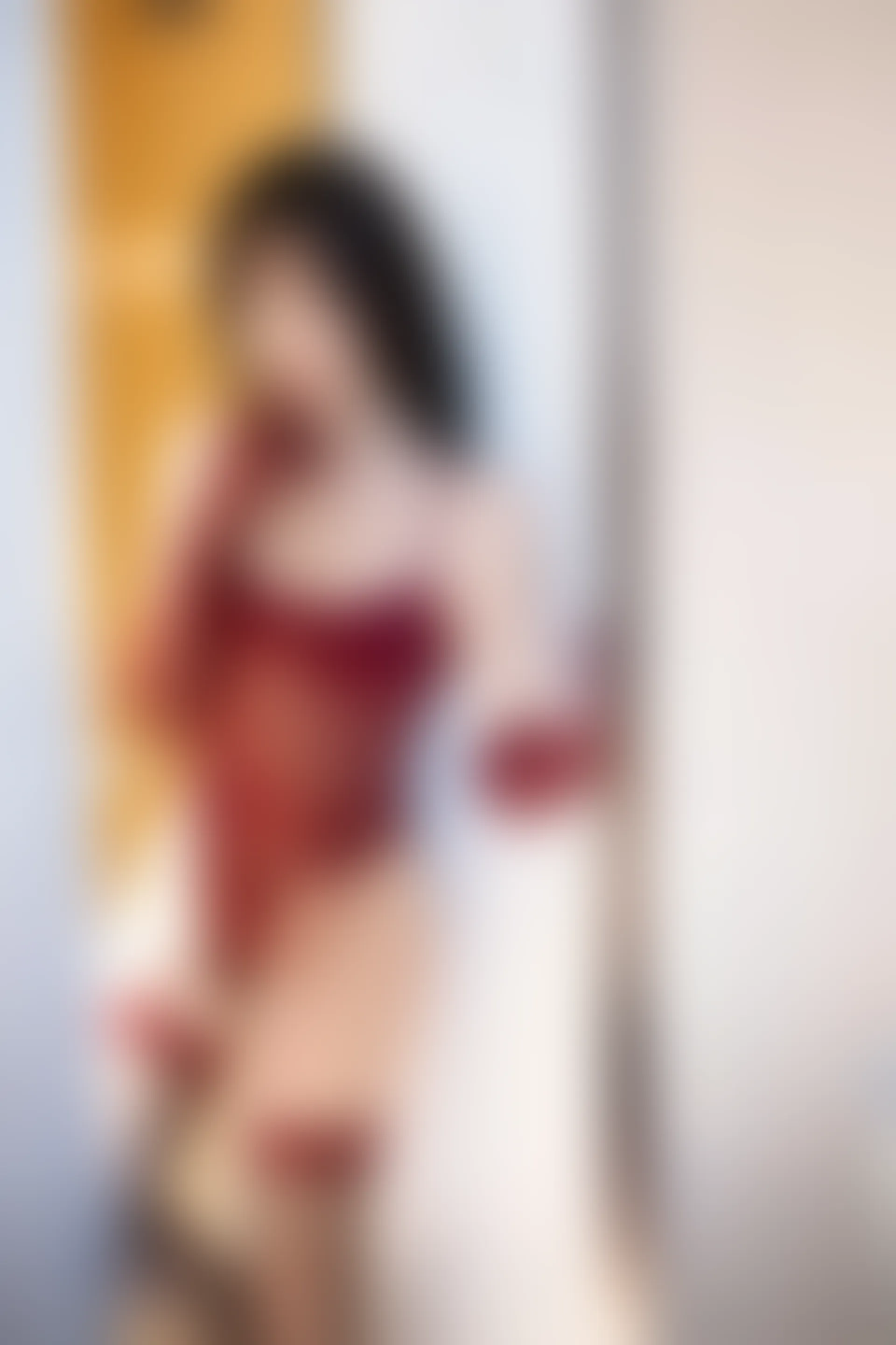 XIUREN秀人网 2024.02.08 NO.8096 徐莉芝Booty[84+1P／636MB]