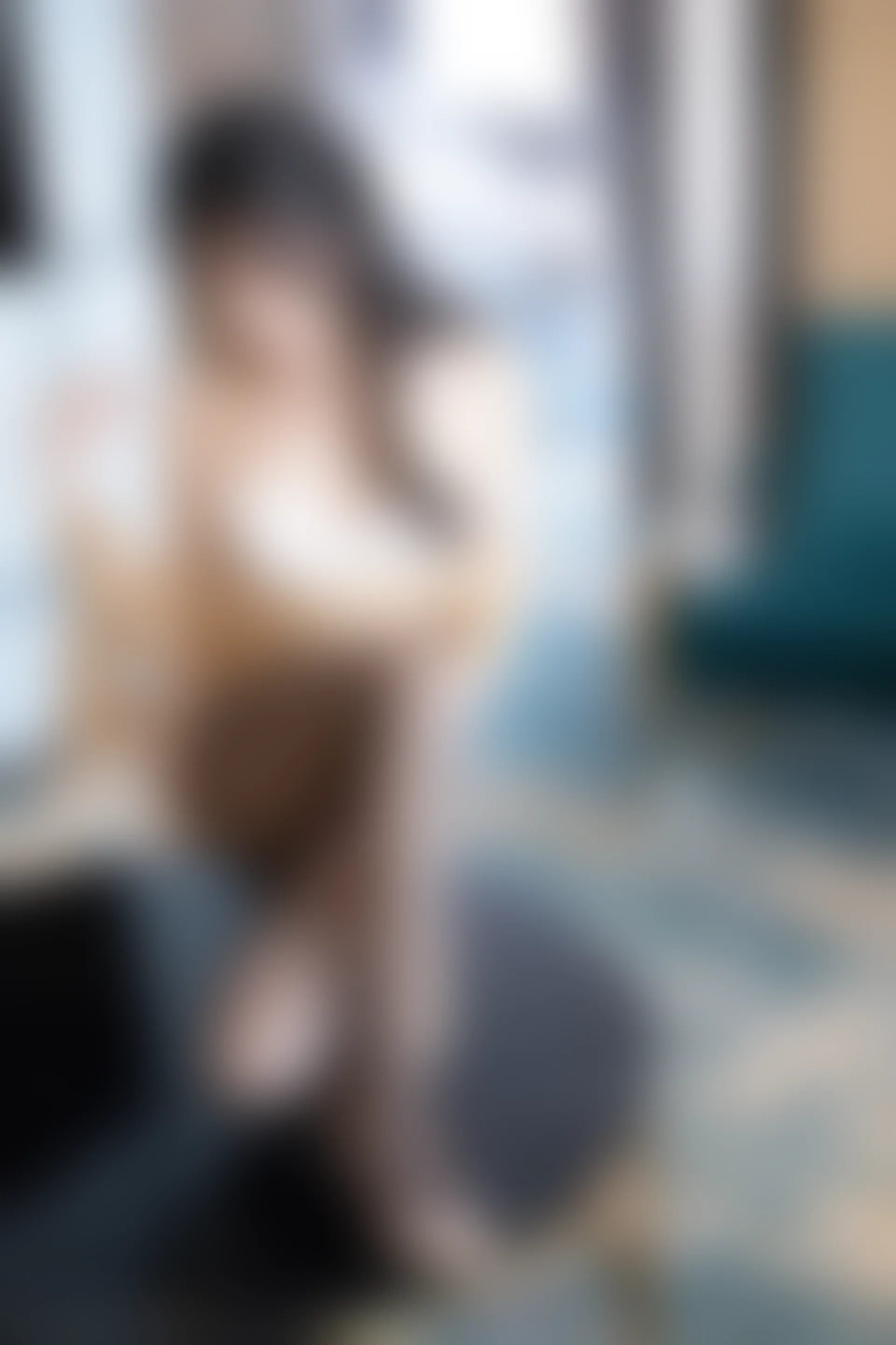 XIUREN秀人网 2024.02.08 NO.8096 徐莉芝Booty[84+1P／636MB]