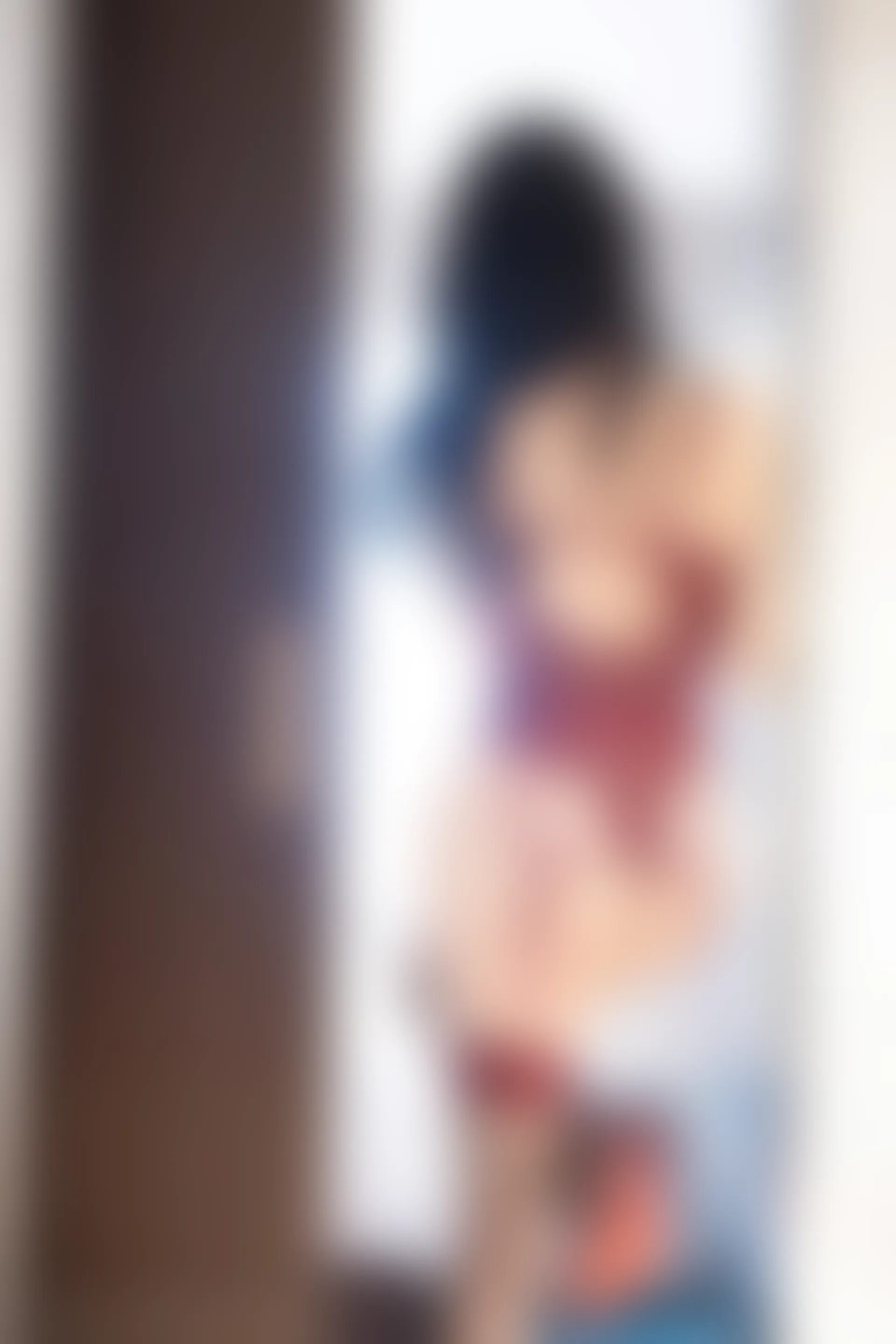 XIUREN秀人网 2024.02.08 NO.8096 徐莉芝Booty[84+1P／636MB]