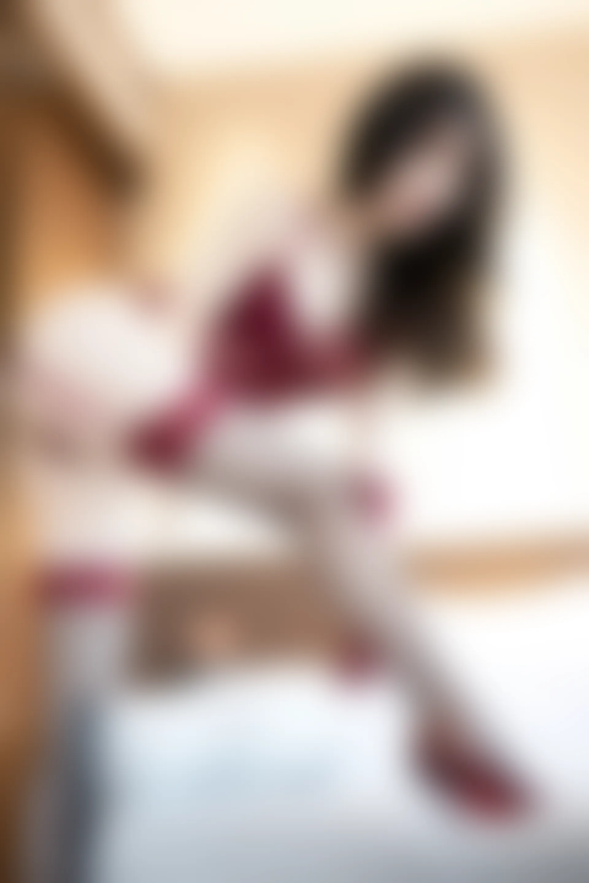 XIUREN秀人网 2024.02.08 NO.8096 徐莉芝Booty[84+1P／636MB]