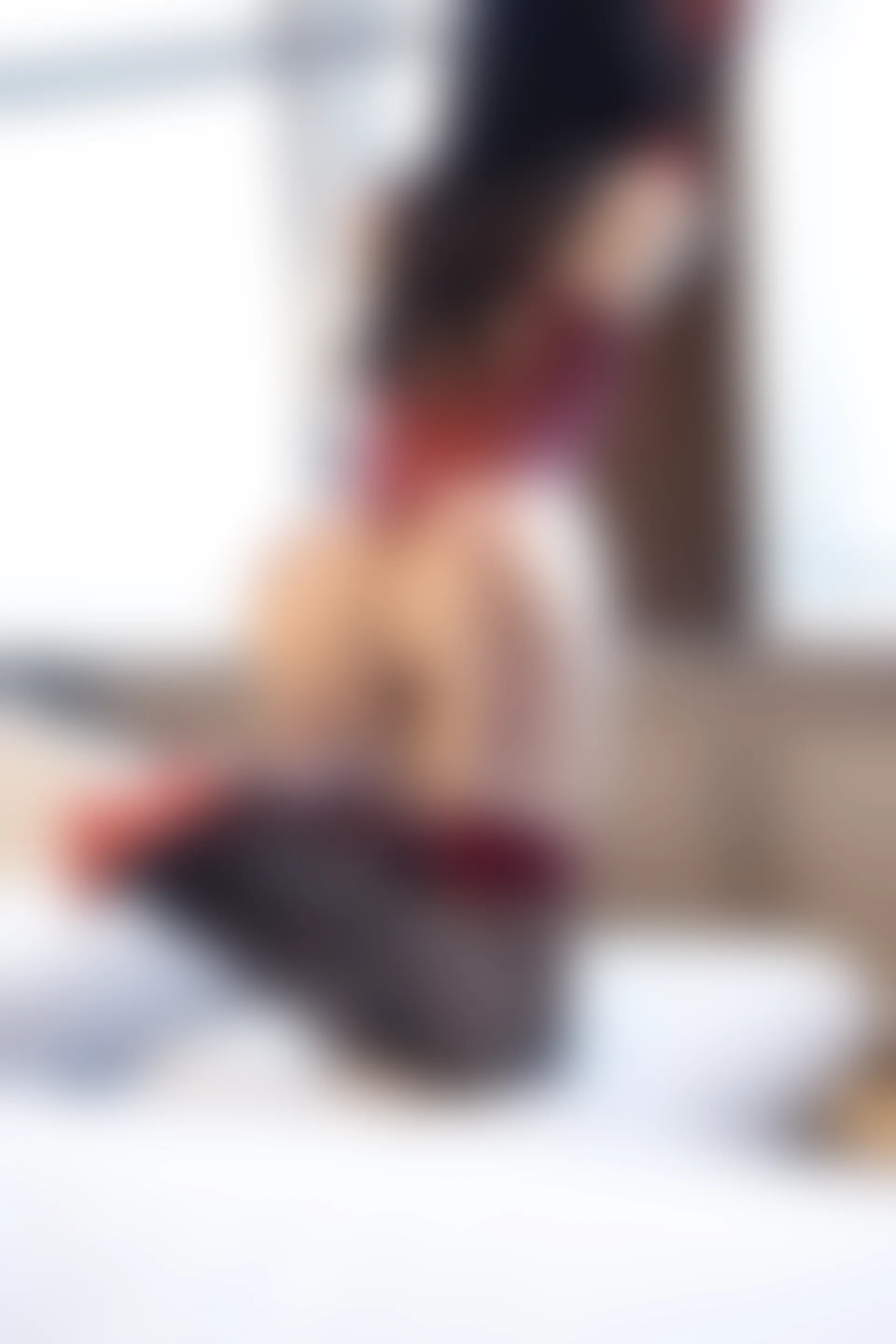 XIUREN秀人网 2024.02.08 NO.8096 徐莉芝Booty[84+1P／636MB]