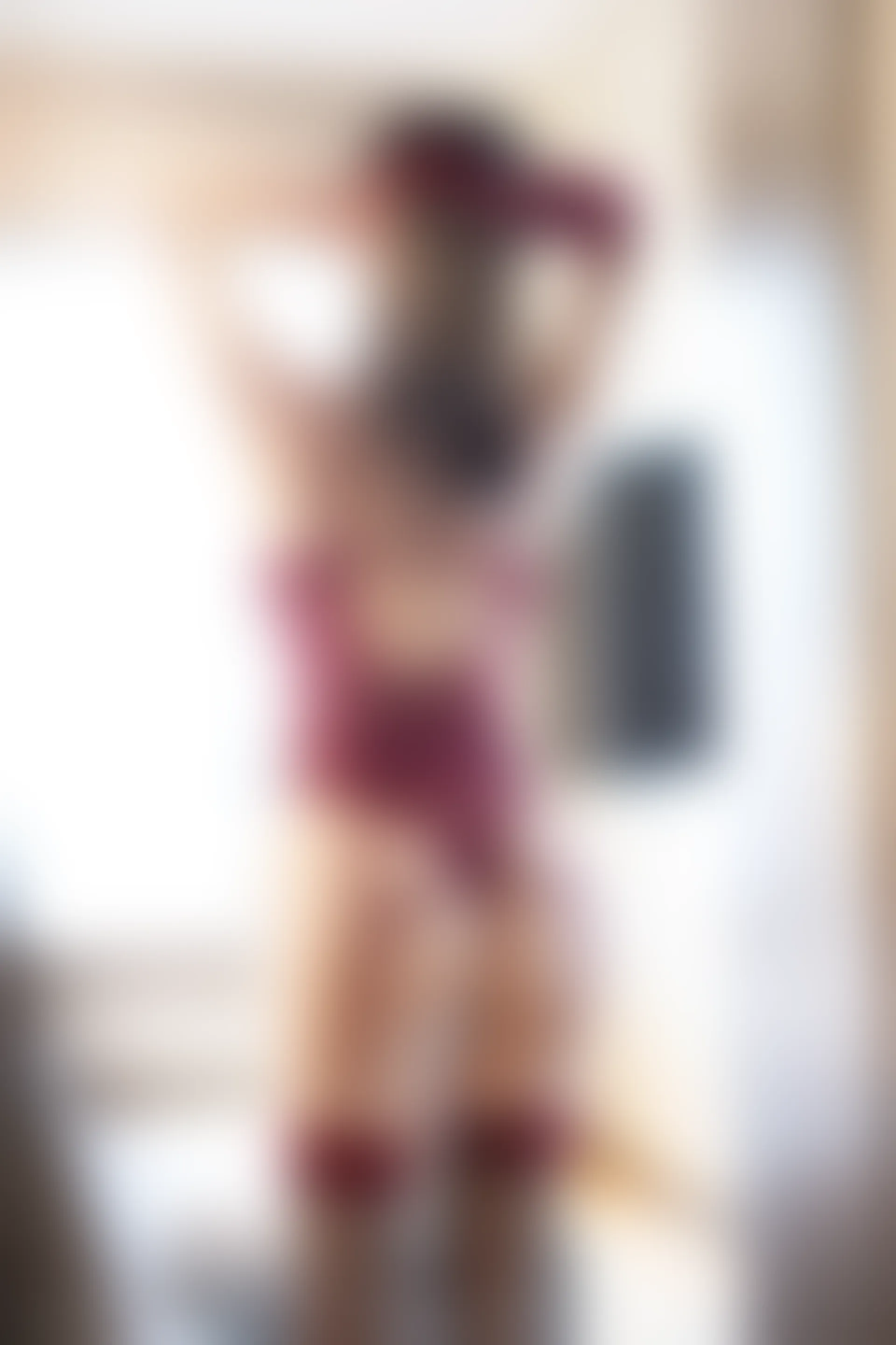 XIUREN秀人网 2024.02.08 NO.8096 徐莉芝Booty[84+1P／636MB]
