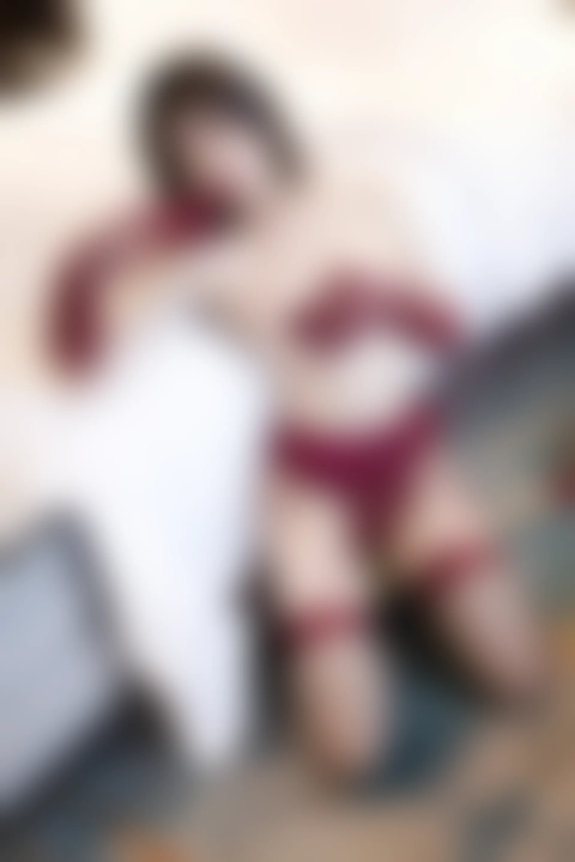 XIUREN秀人网 2024.02.08 NO.8096 徐莉芝Booty[84+1P／636MB]