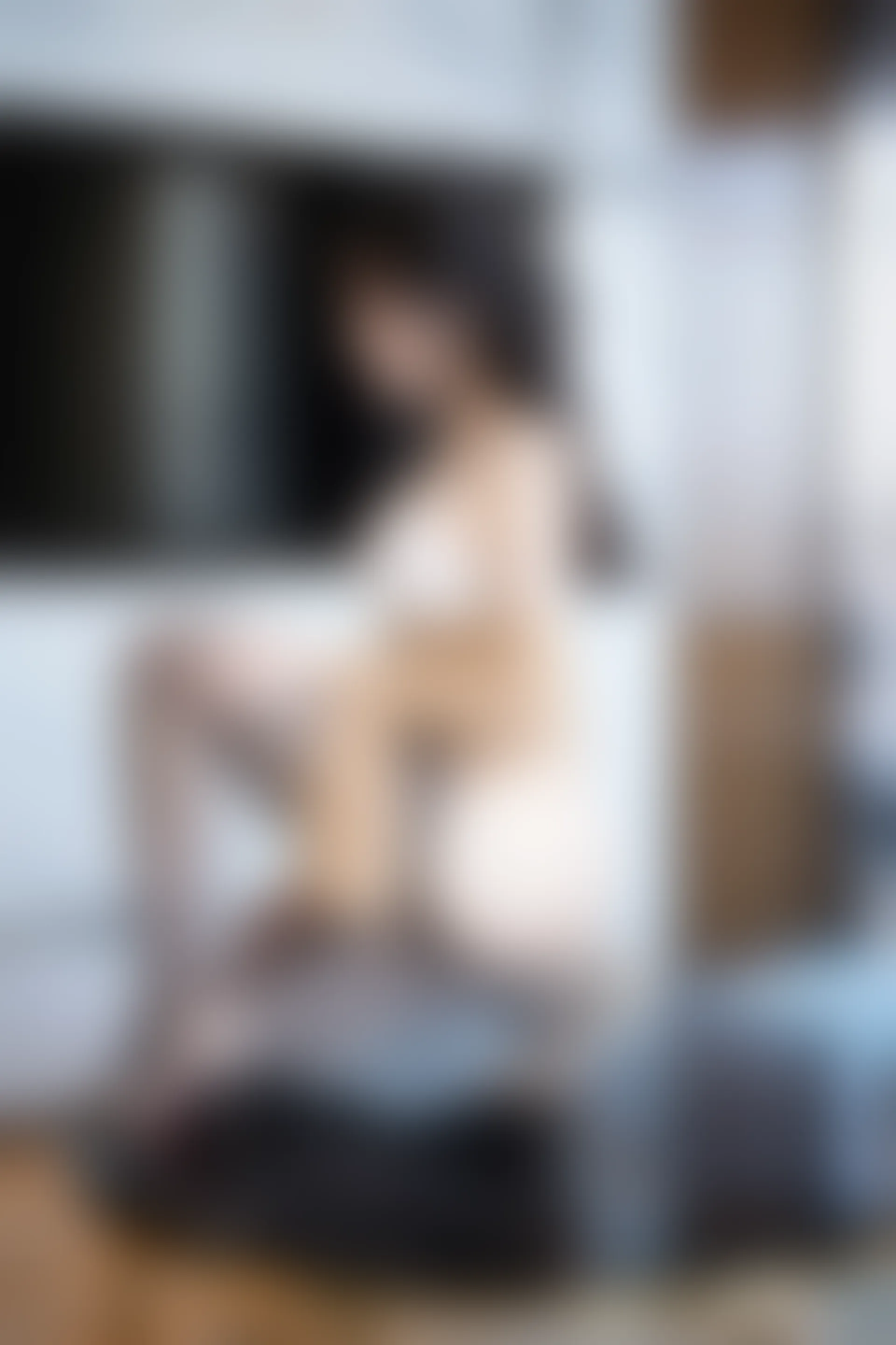 XIUREN秀人网 2024.02.08 NO.8096 徐莉芝Booty[84+1P／636MB]