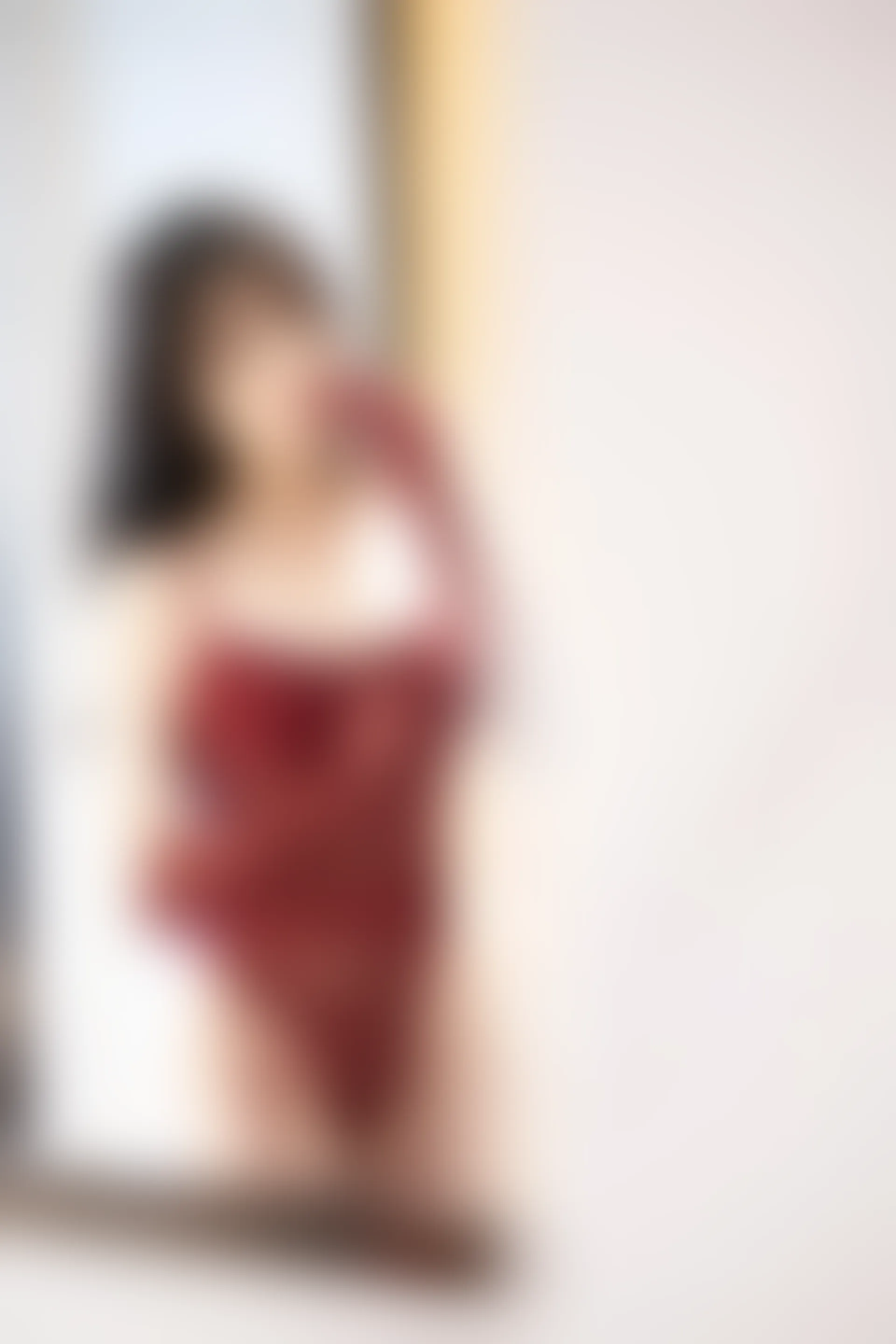 XIUREN秀人网 2024.02.08 NO.8096 徐莉芝Booty[84+1P／636MB]