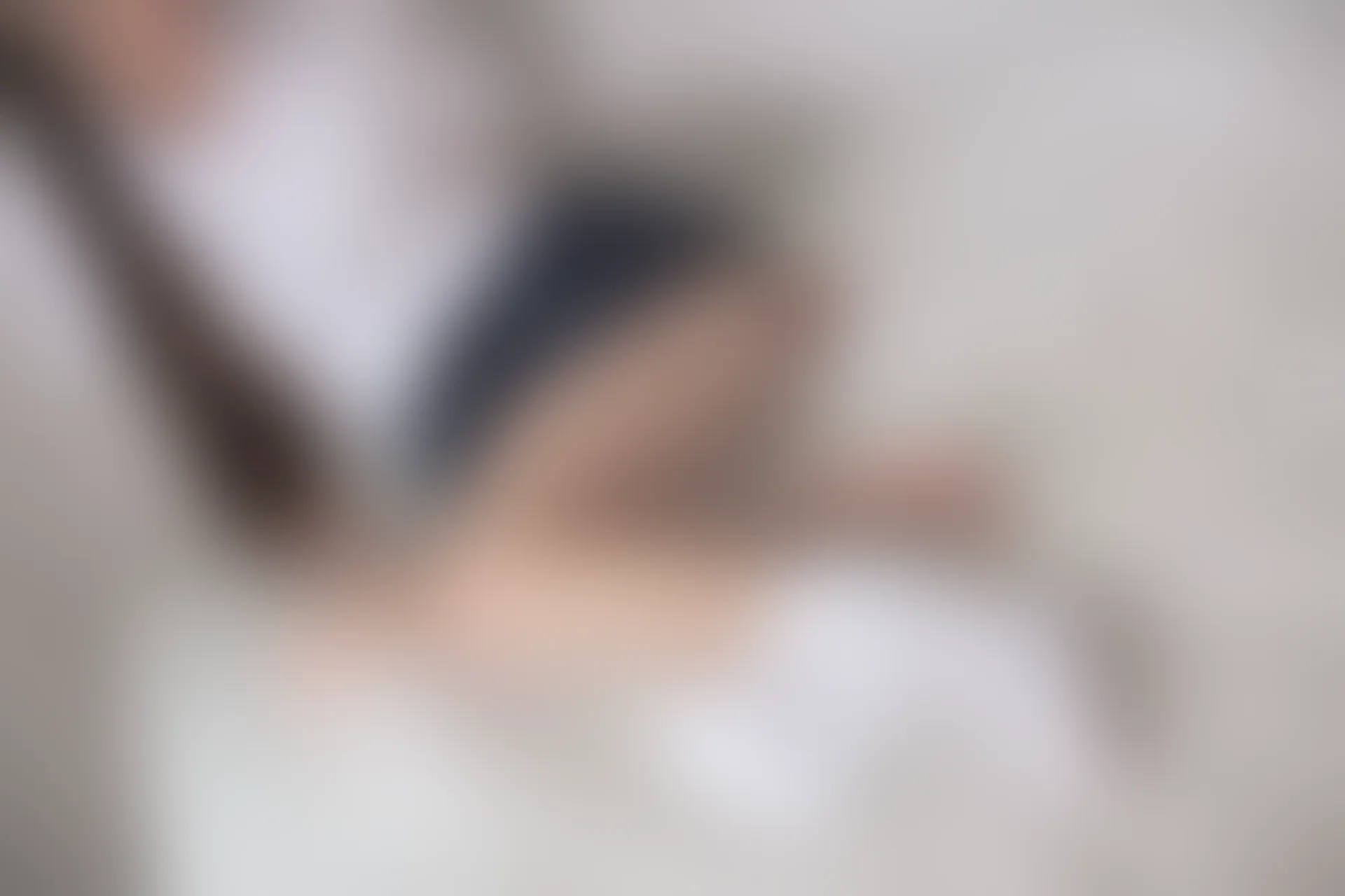 森萝财团 X-034 [83P1V-1.91G]制服, 可爱, 森萝财团, 白丝, 美腿
