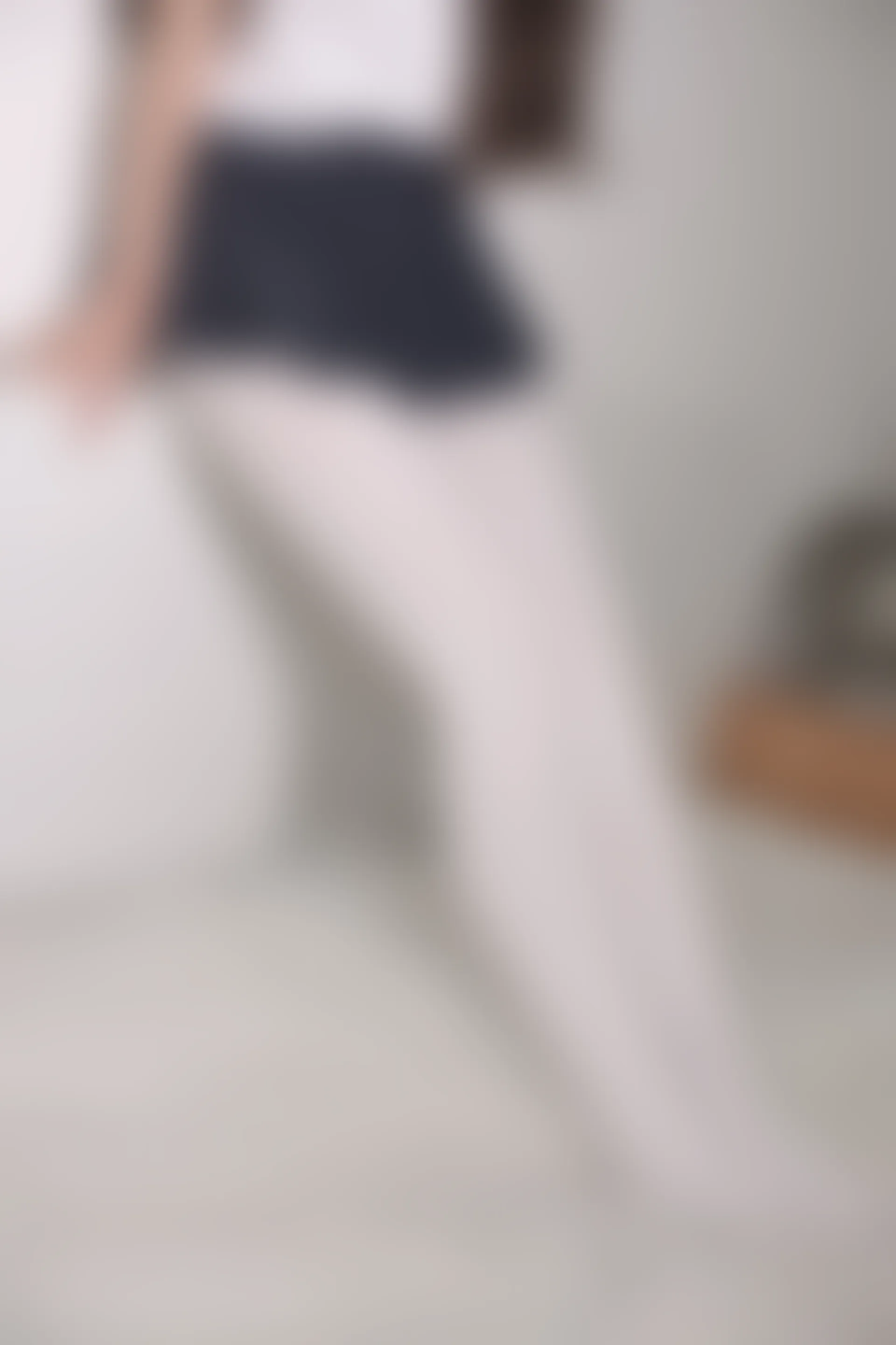 森萝财团 X-034 [83P1V-1.91G]制服, 可爱, 森萝财团, 白丝, 美腿