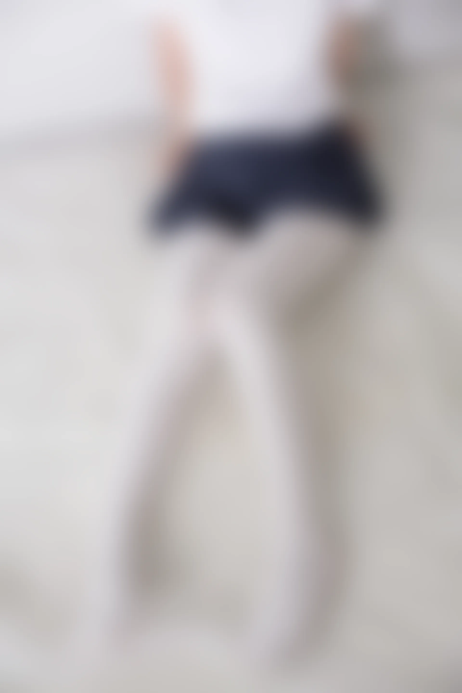 森萝财团 X-034 [83P1V-1.91G]制服, 可爱, 森萝财团, 白丝, 美腿