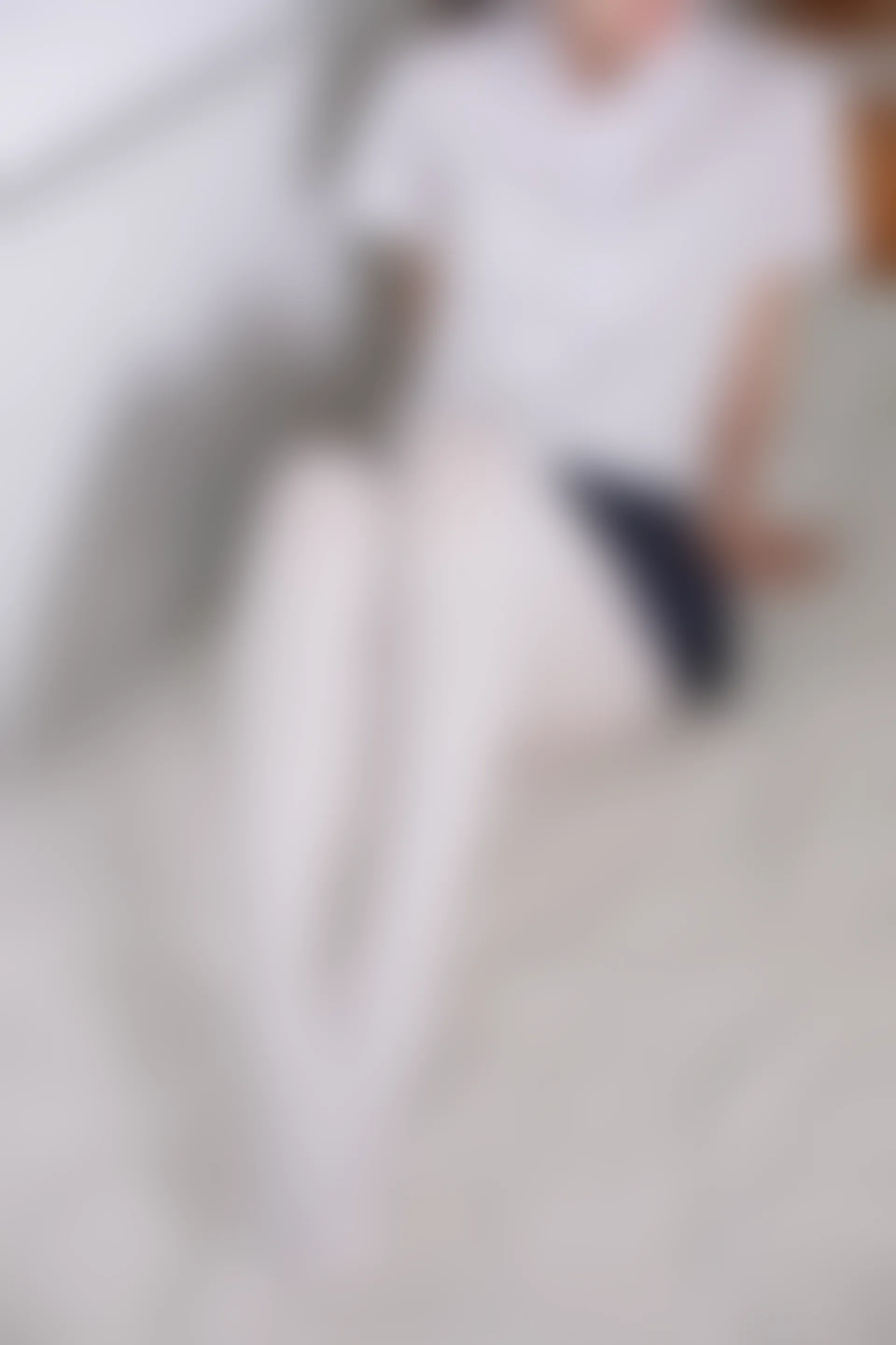 森萝财团 X-034 [83P1V-1.91G]制服, 可爱, 森萝财团, 白丝, 美腿
