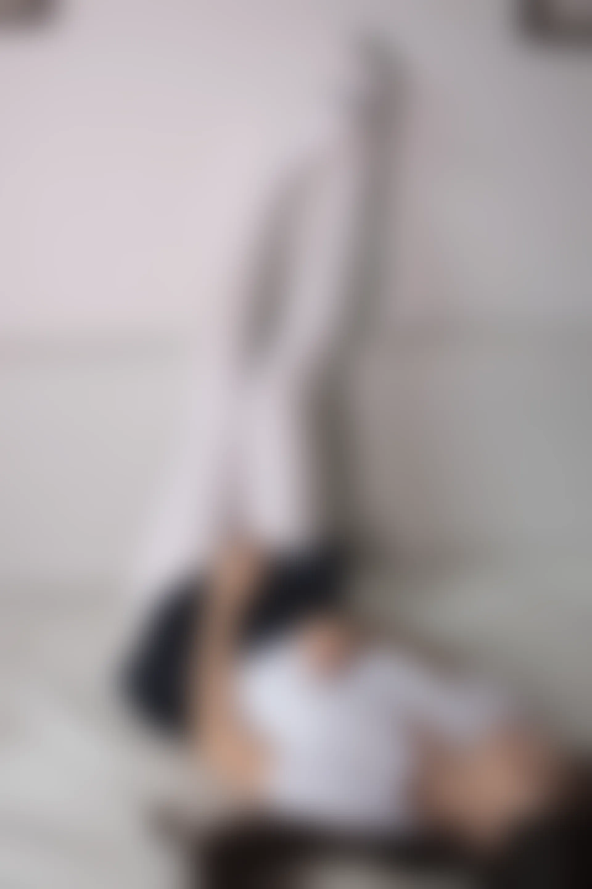 森萝财团 X-034 [83P1V-1.91G]制服, 可爱, 森萝财团, 白丝, 美腿