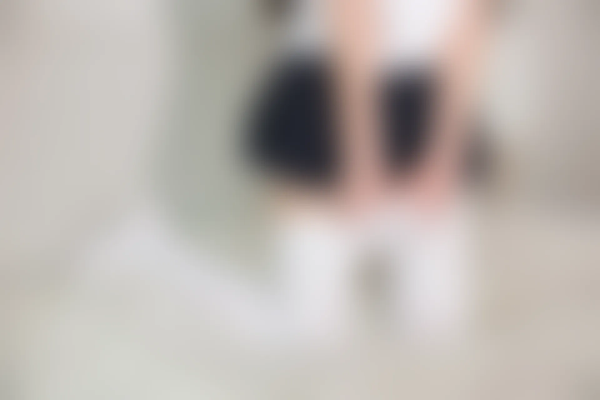 森萝财团 X-034 [83P1V-1.91G]制服, 可爱, 森萝财团, 白丝, 美腿