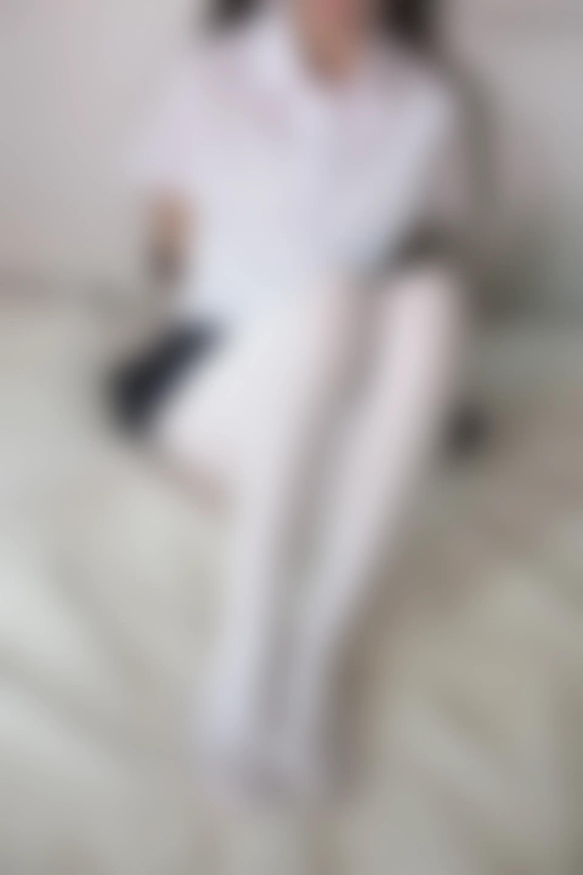 森萝财团 X-034 [83P1V-1.91G]制服, 可爱, 森萝财团, 白丝, 美腿