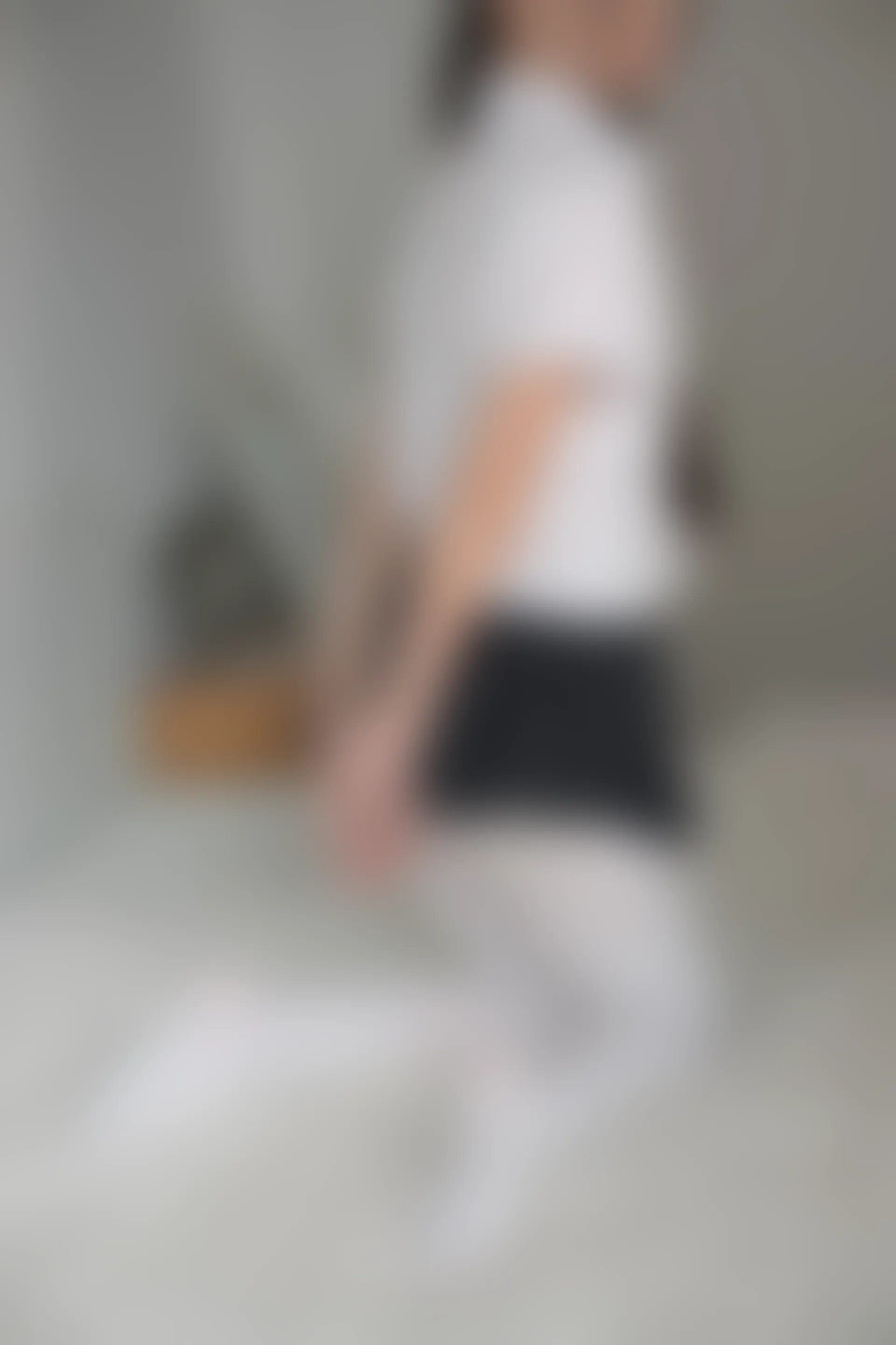 森萝财团 X-034 [83P1V-1.91G]制服, 可爱, 森萝财团, 白丝, 美腿