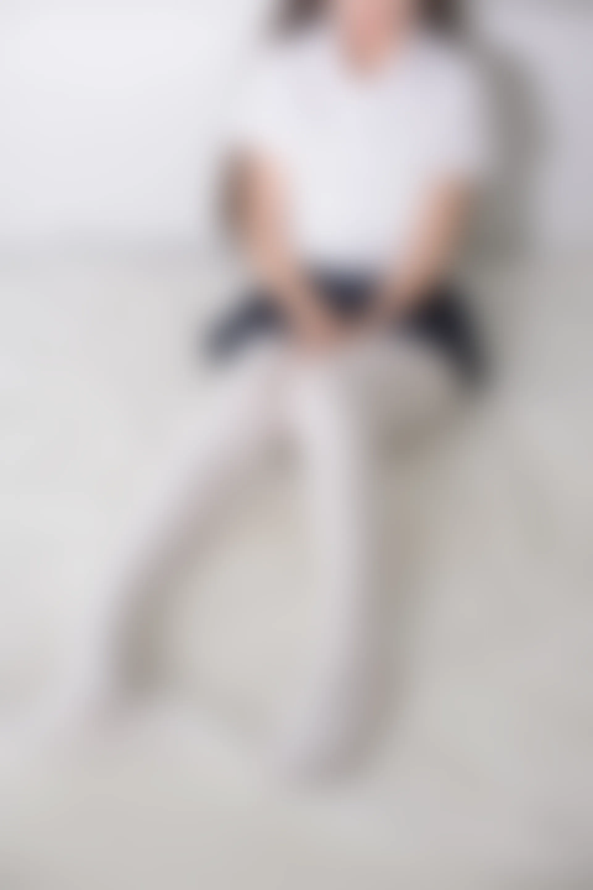 森萝财团 X-034 [83P1V-1.91G]制服, 可爱, 森萝财团, 白丝, 美腿