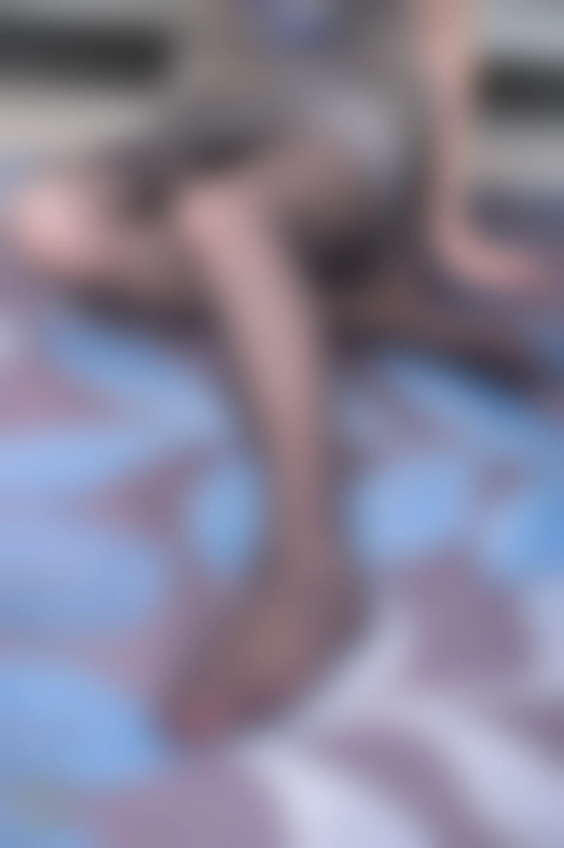 SSA丝社 超清写真 NO.190 莉莉 bling-bling闪光短裙黑丝穿搭示范（上）[129P-2.17GB]