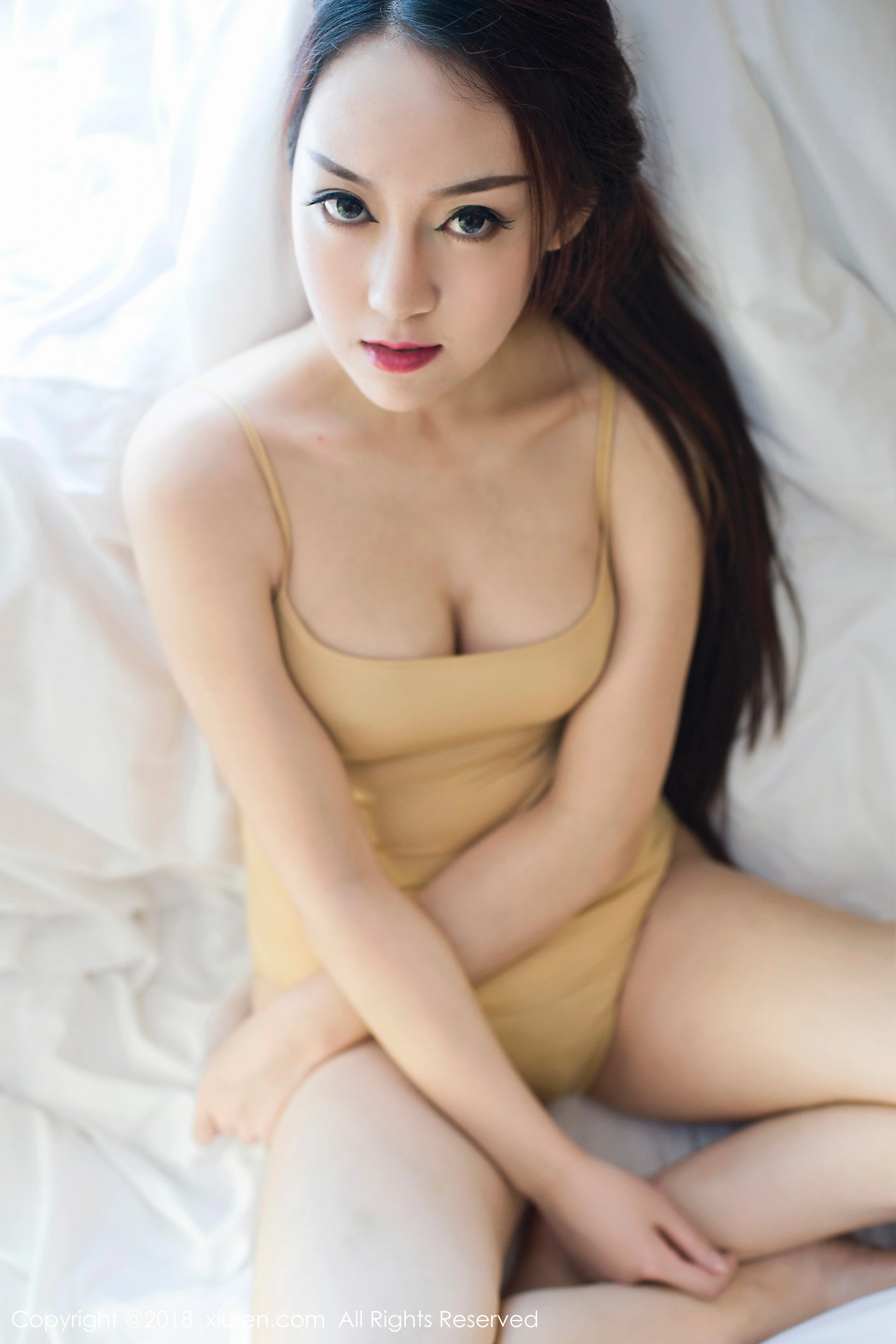 XiuRen秀人网 2018.01.19 No.904 高冷猫步[64+1P139M]
