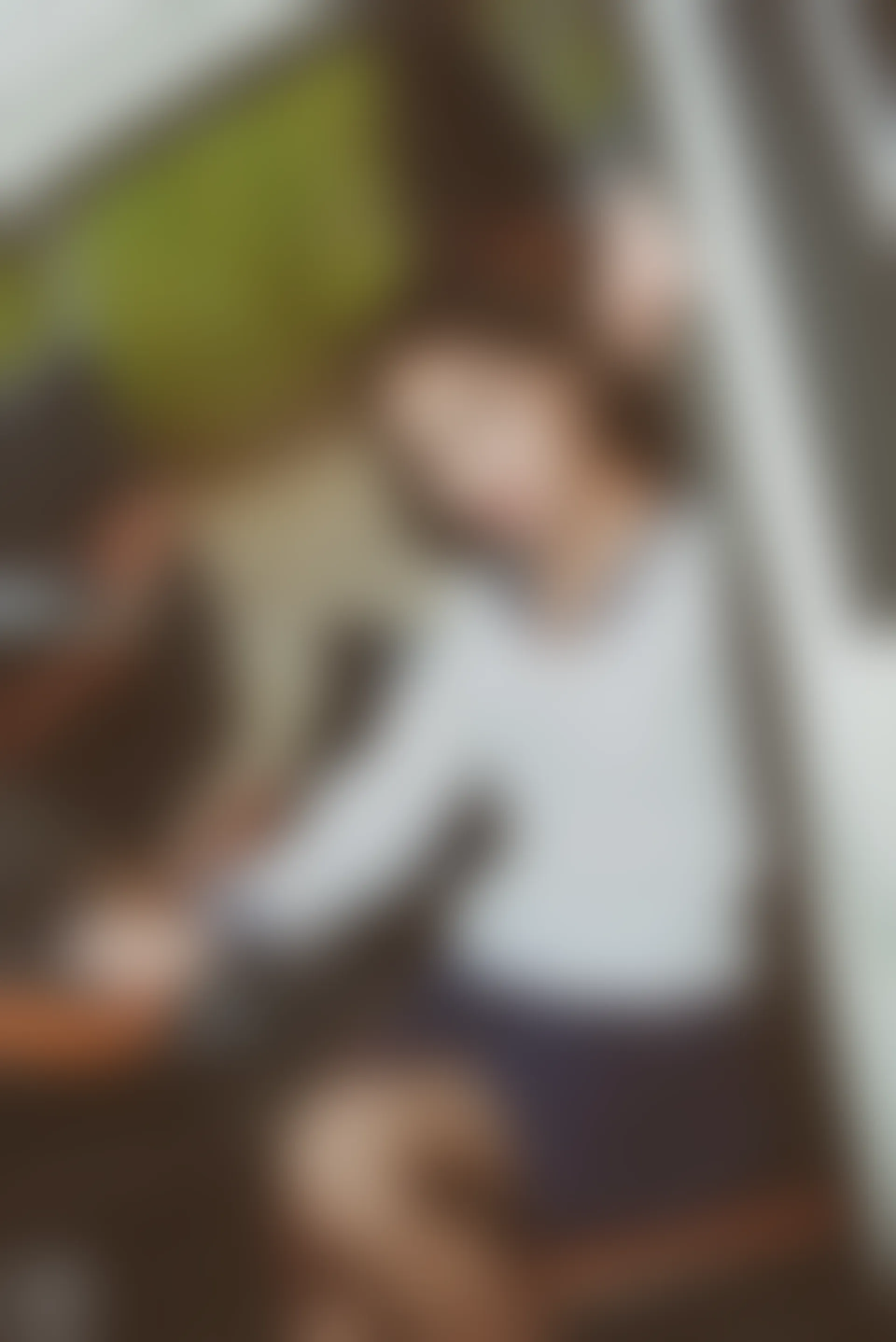 SSA丝社 超清写真 NO.017 佳佳 小丝妹佳佳练车记[63P／1.02GB]