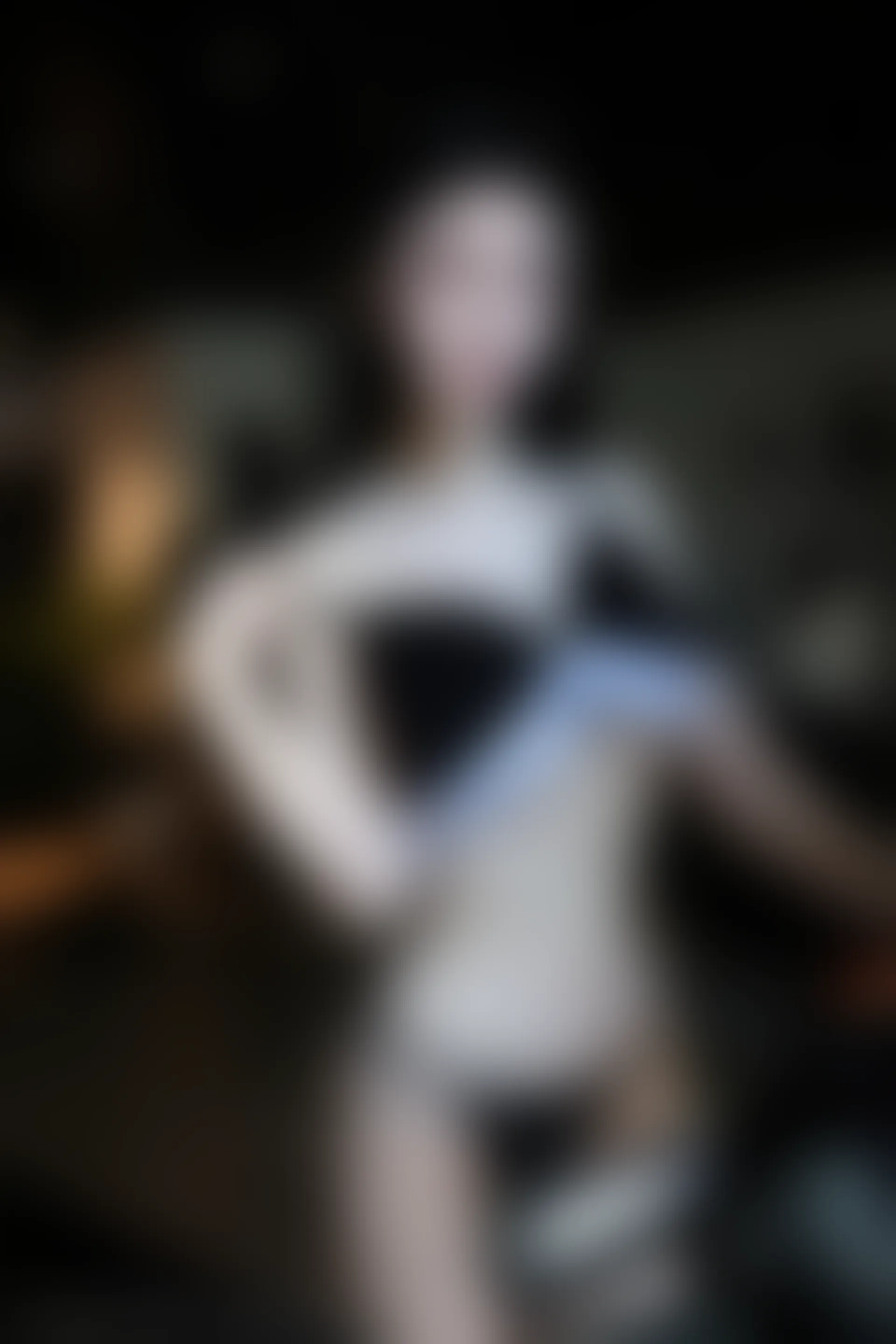 XIUREN秀人网 2023.11.23 NO.7705 田兮白[89+1P／727MB]