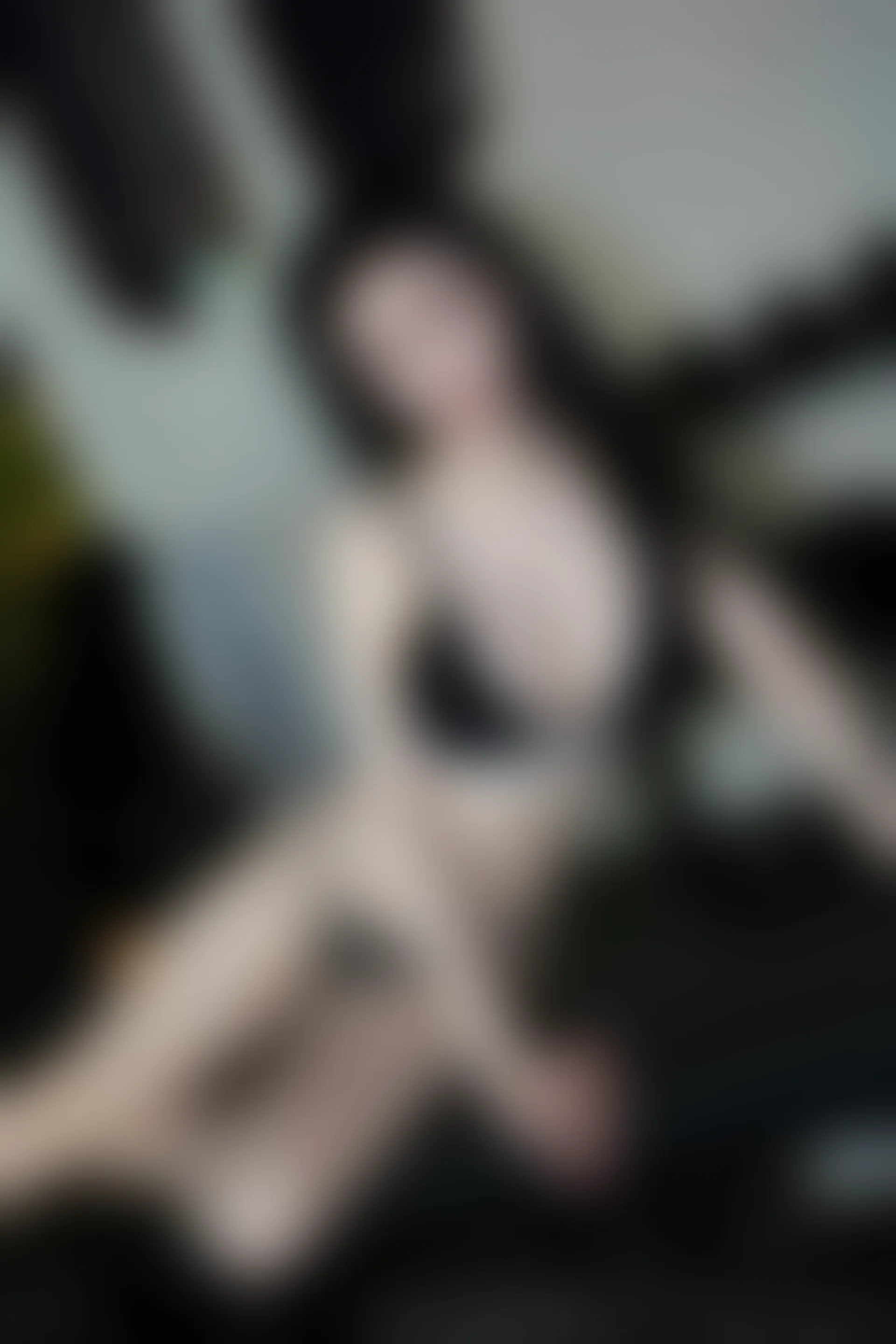 XIUREN秀人网 2023.11.23 NO.7705 田兮白[89+1P／727MB]