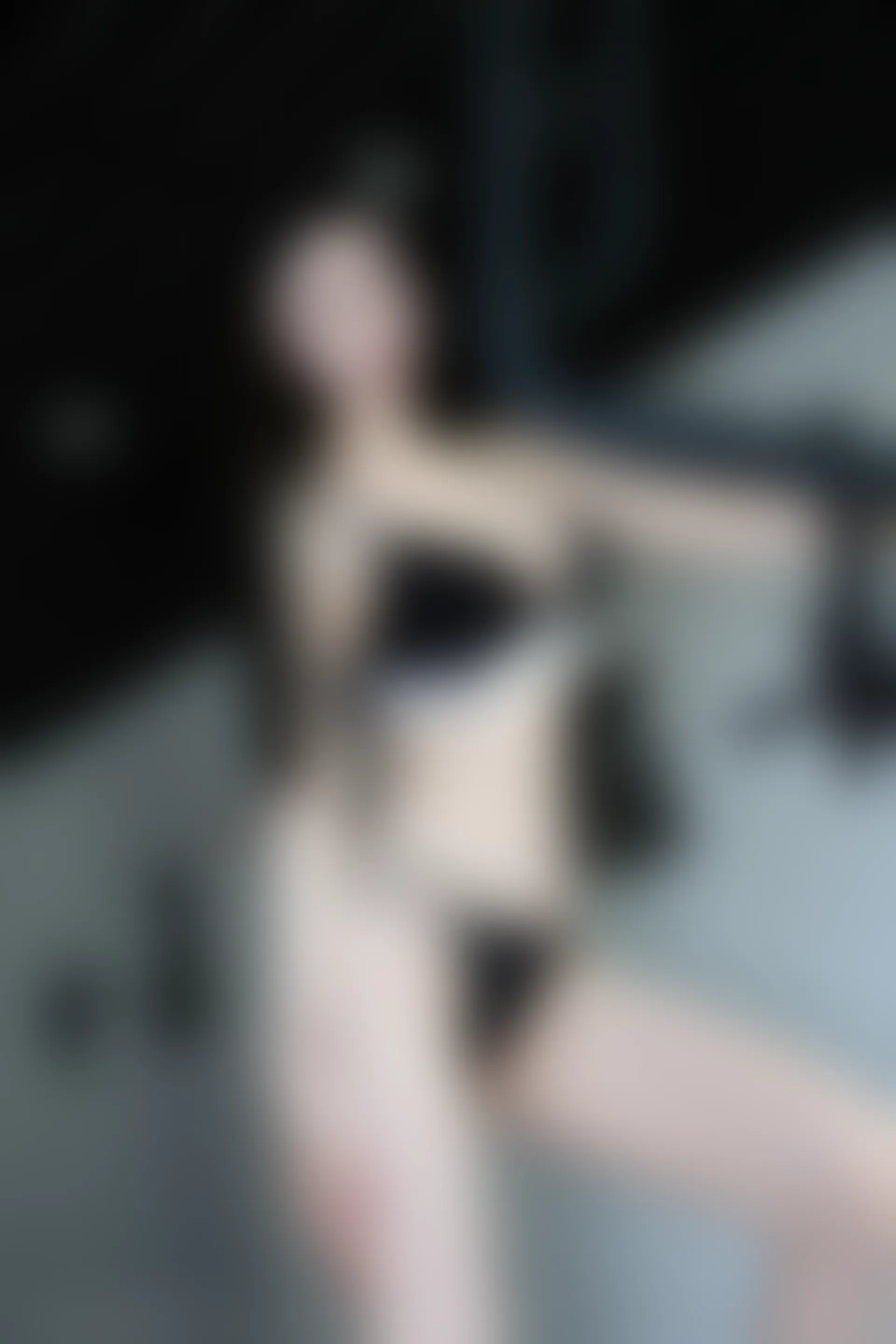 XIUREN秀人网 2023.11.23 NO.7705 田兮白[89+1P／727MB]