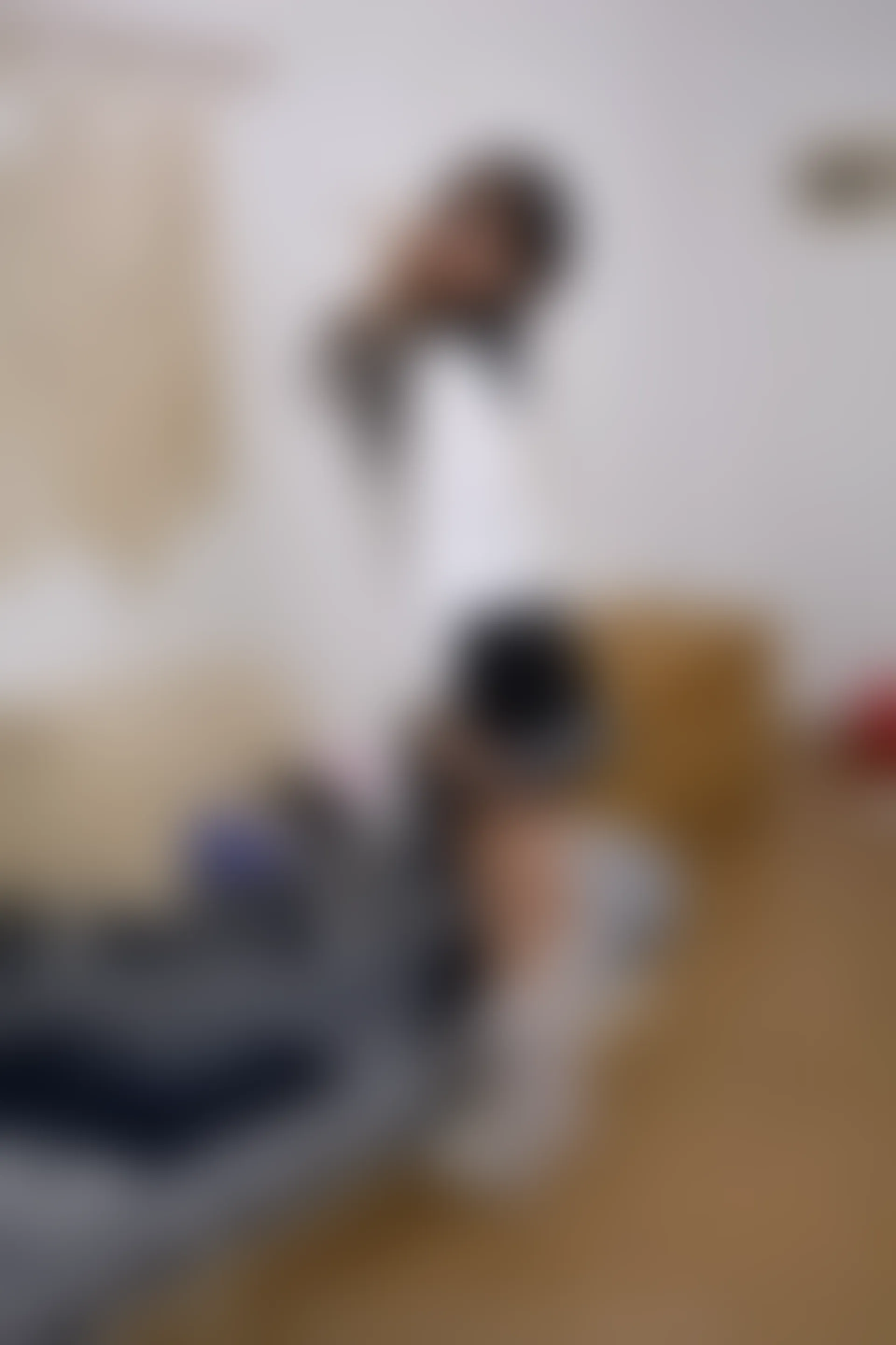 初夏女神 NO.112 点点 黑白海军服[140P+1V／3.56GB]