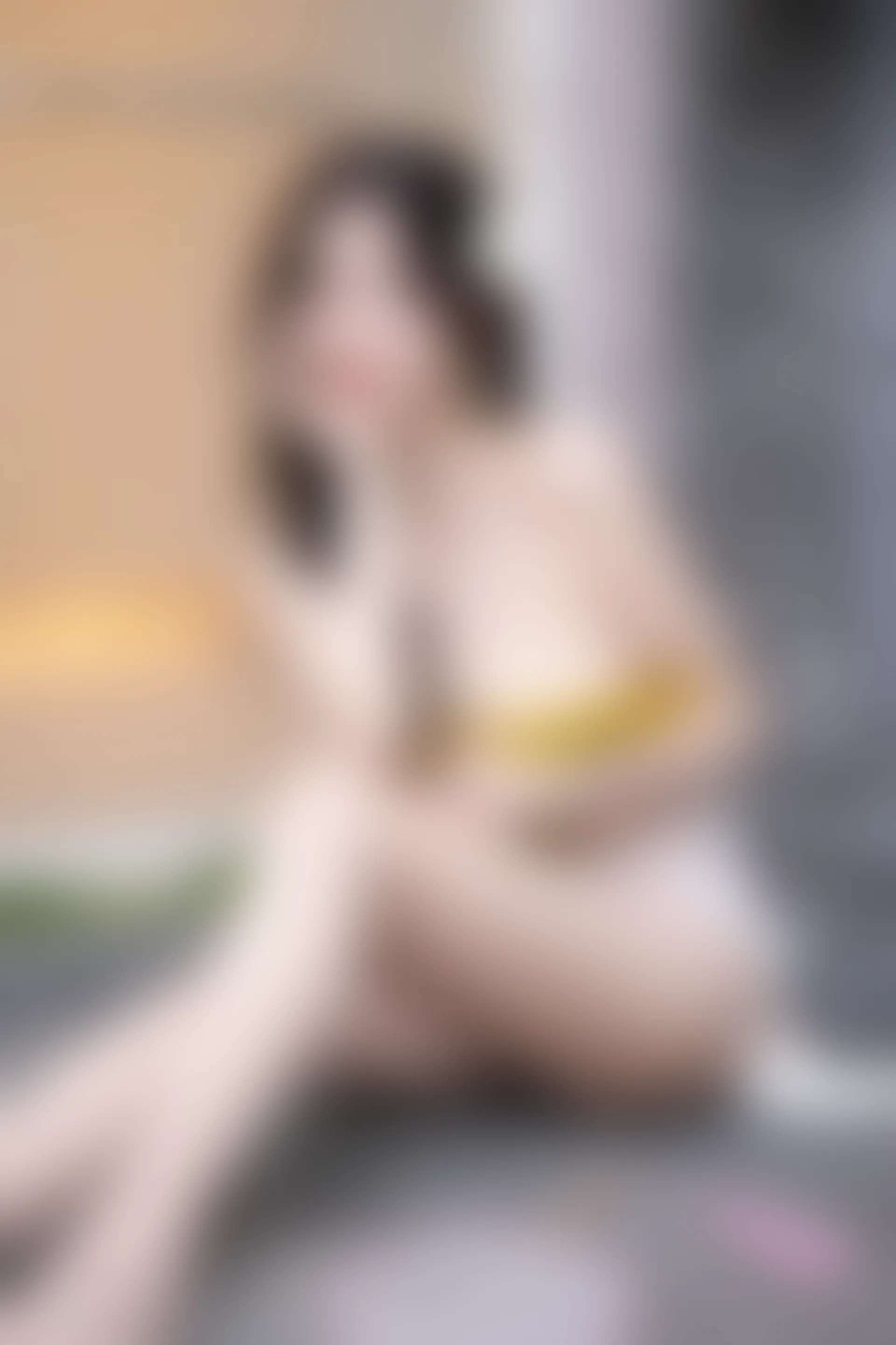 XiuRen秀人网 2022.03.30 No.4800 杨晨晨Yome 旗袍美臀[79+1P 771MB]