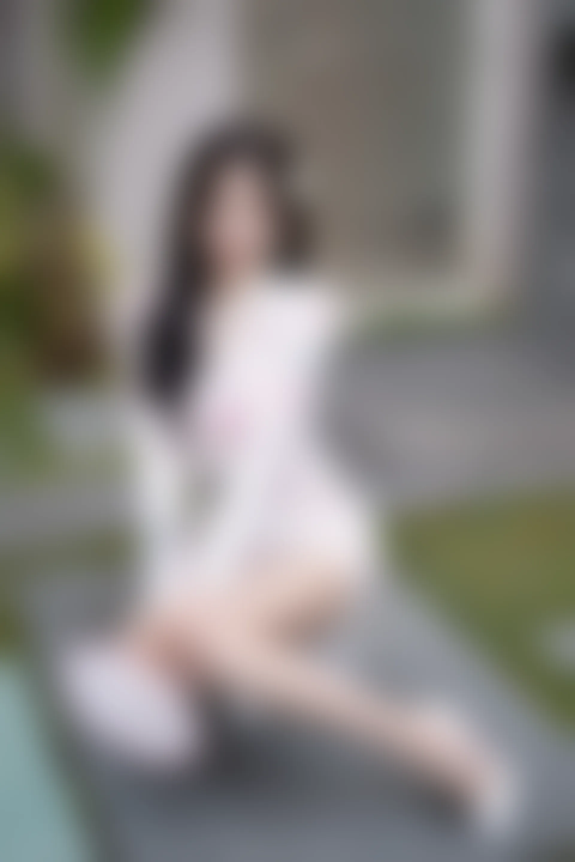 XiuRen秀人网 2022.03.30 No.4800 杨晨晨Yome 旗袍美臀[79+1P 771MB]