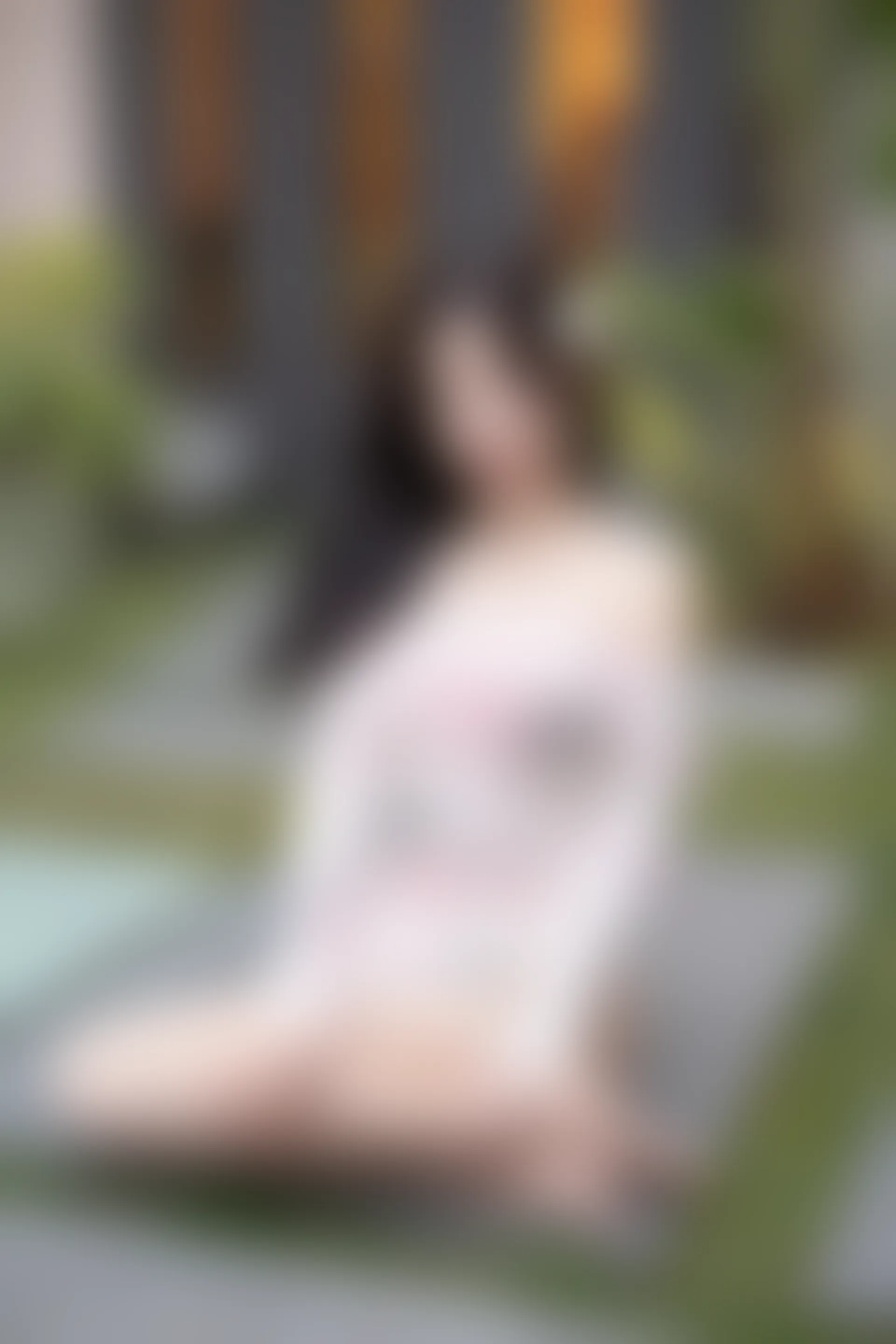 XiuRen秀人网 2022.03.30 No.4800 杨晨晨Yome 旗袍美臀[79+1P 771MB]