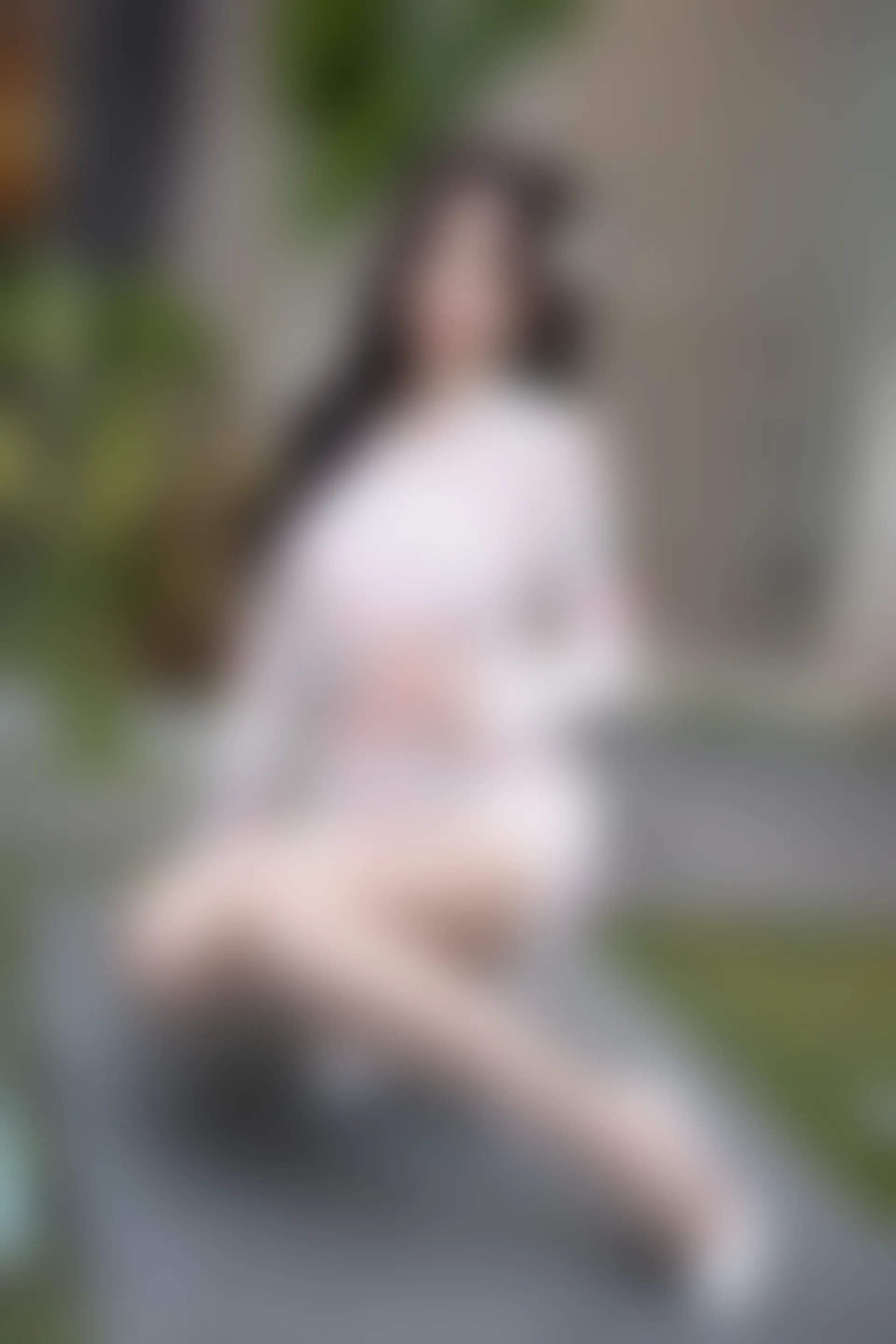 XiuRen秀人网 2022.03.30 No.4800 杨晨晨Yome 旗袍美臀[79+1P 771MB]