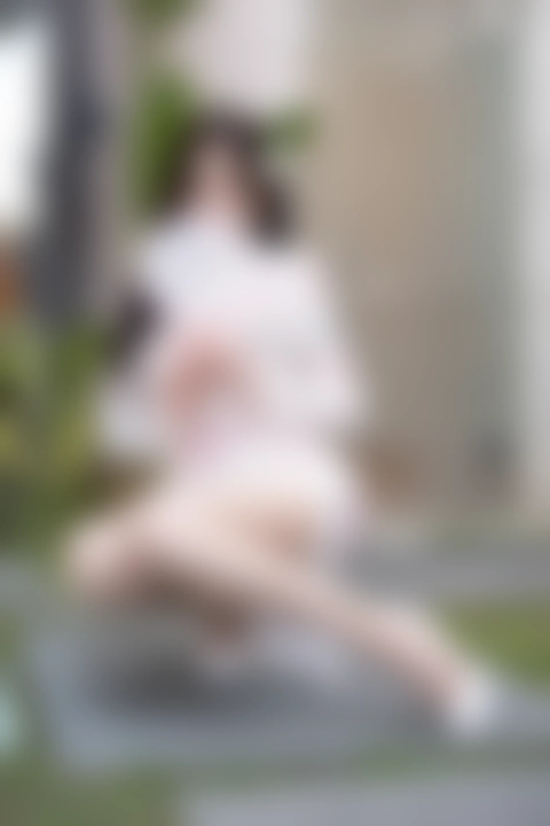 XiuRen秀人网 2022.03.30 No.4800 杨晨晨Yome 旗袍美臀[79+1P 771MB]