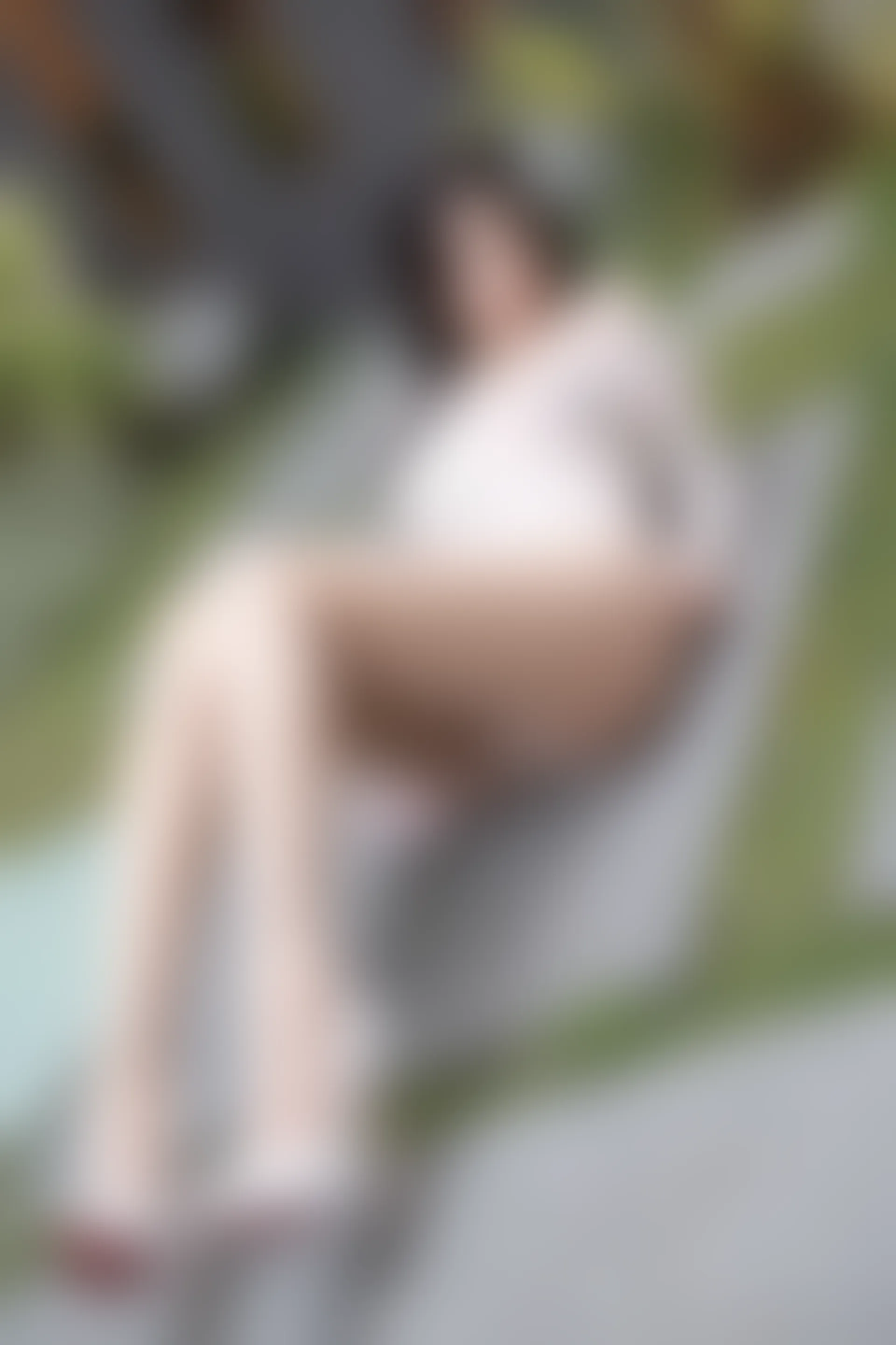XiuRen秀人网 2022.03.30 No.4800 杨晨晨Yome 旗袍美臀[79+1P 771MB]