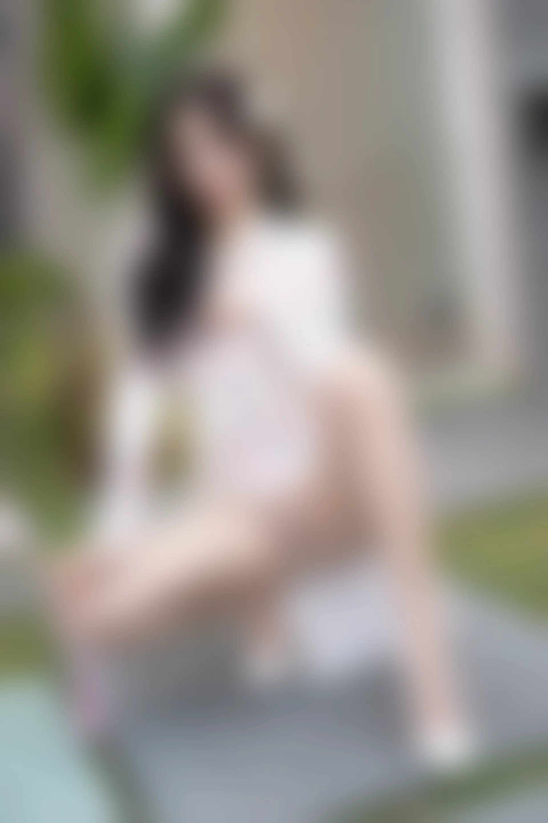 XiuRen秀人网 2022.03.30 No.4800 杨晨晨Yome 旗袍美臀[79+1P 771MB]