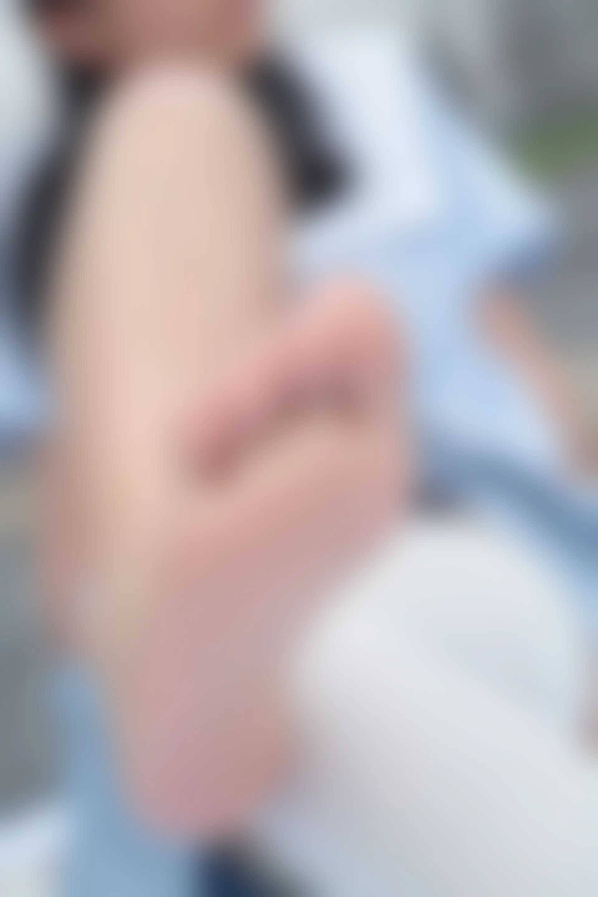 森萝财团 R15-036 [84P-465M]可爱, 学生装, 森萝财团, 白丝, 美腿, 美足