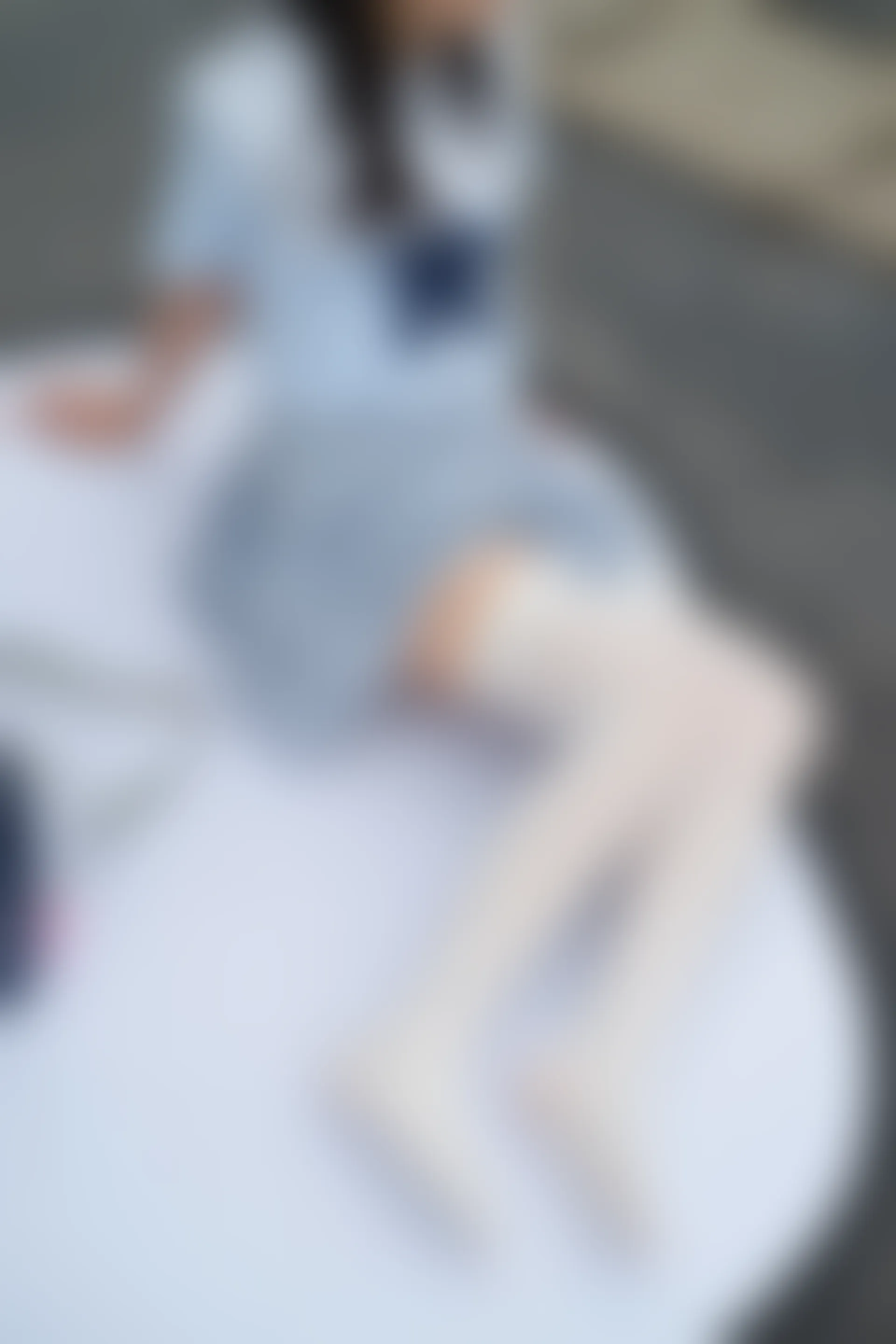 森萝财团 R15-036 [84P-465M]可爱, 学生装, 森萝财团, 白丝, 美腿, 美足