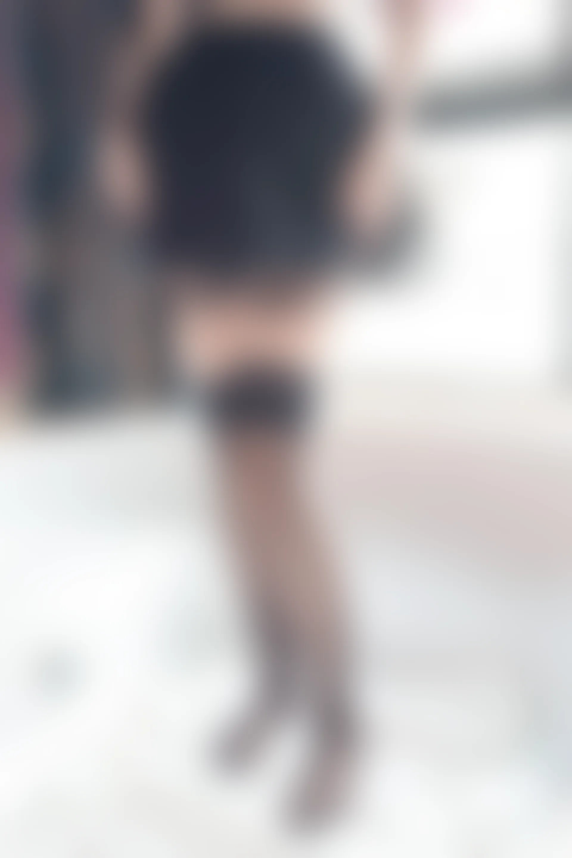 C29.001 大姐姐的黑纱裙 [40P-76MB]