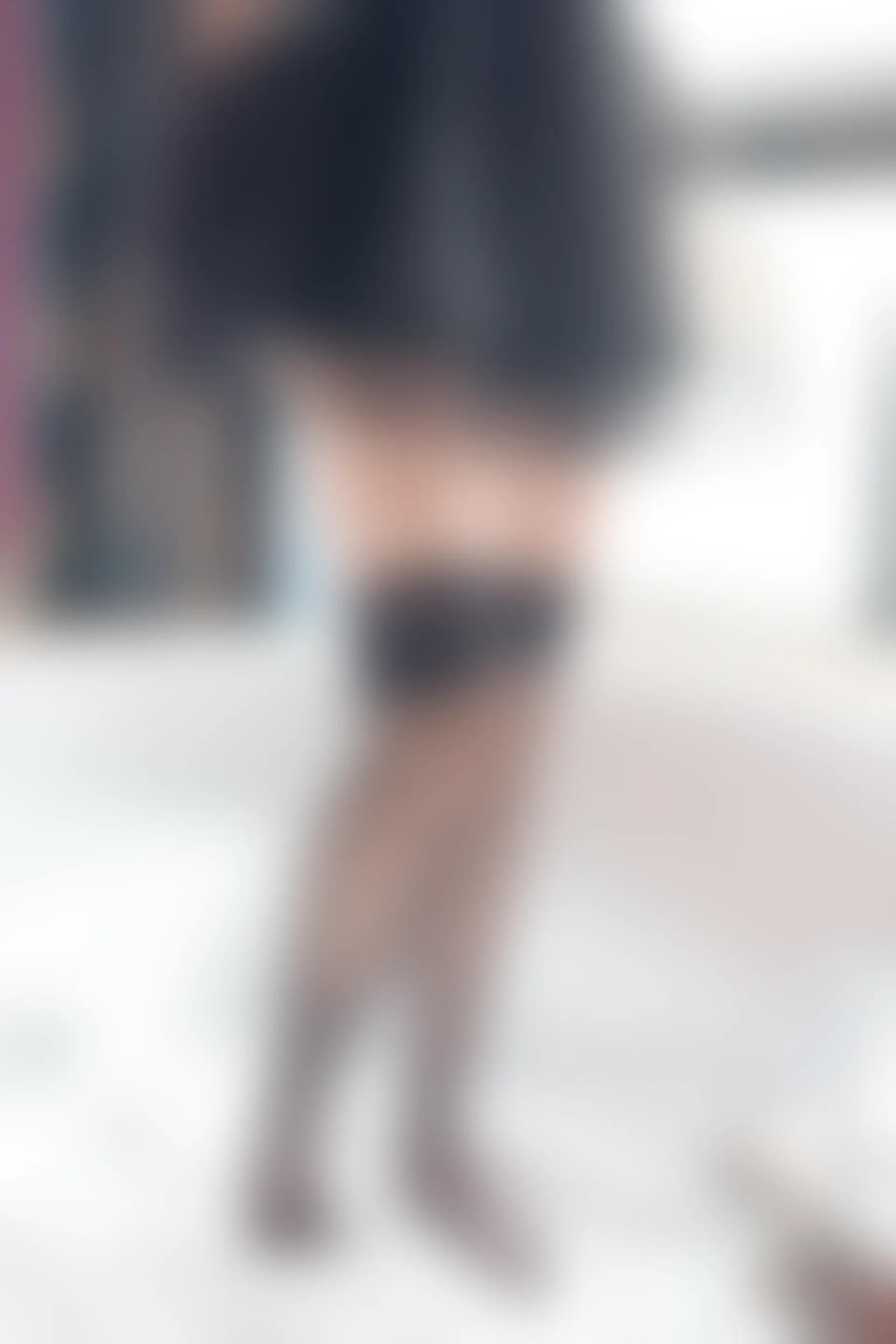 C29.001 大姐姐的黑纱裙 [40P-76MB]