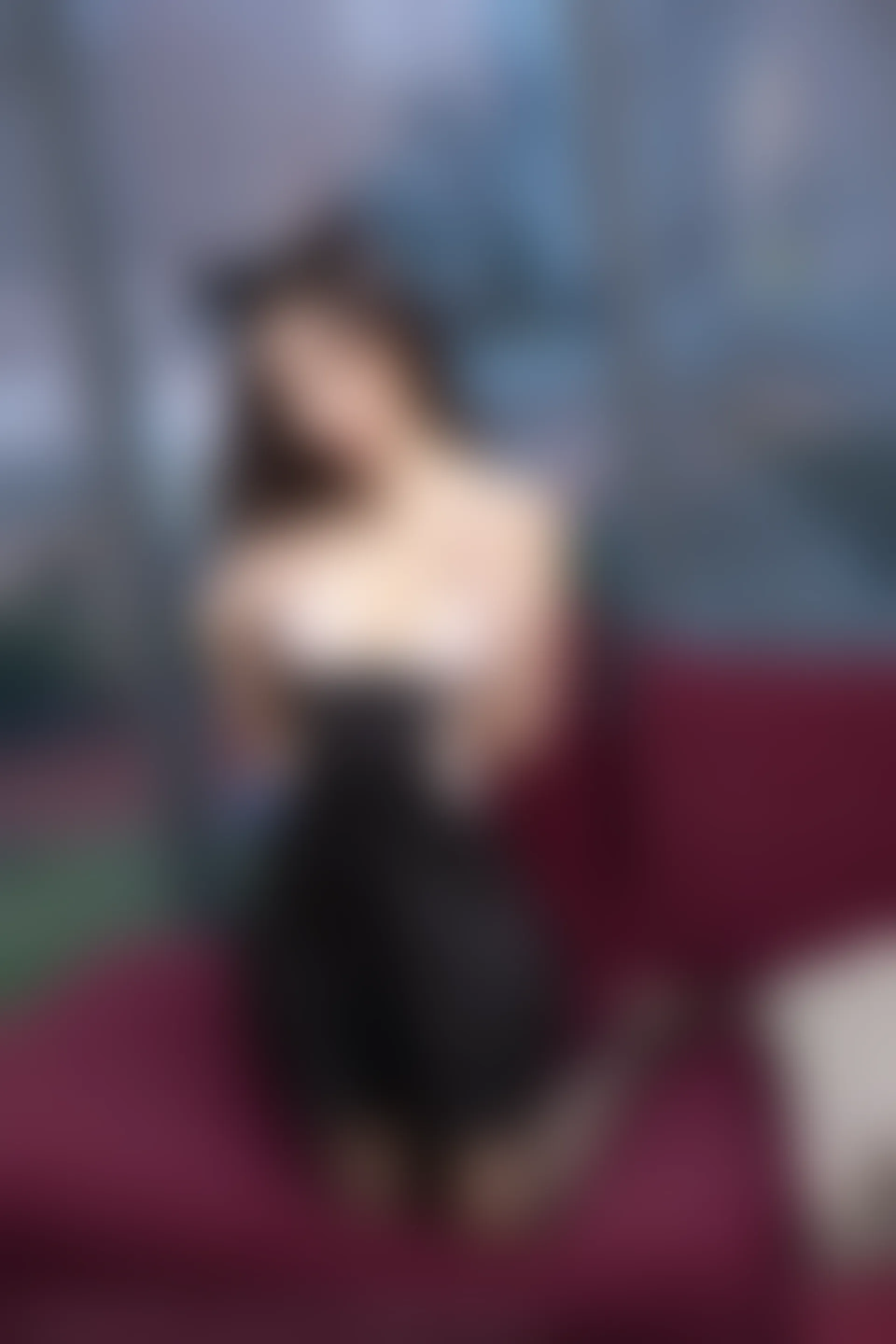 XiuRen秀人网 2021.12.02 No.4293 王馨瑶yanni 黑丝美腿[82+1P 779MB]