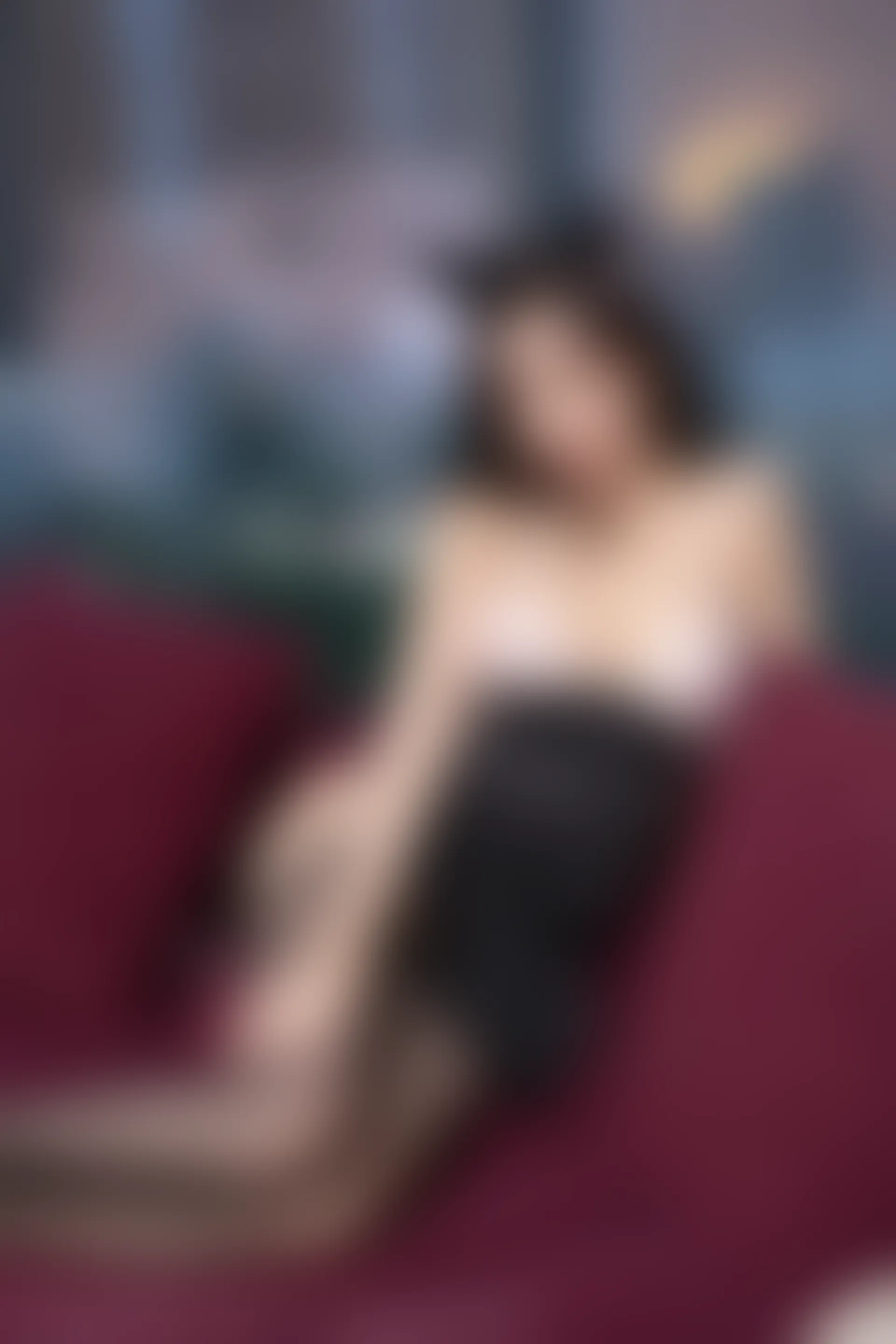 XiuRen秀人网 2021.12.02 No.4293 王馨瑶yanni 黑丝美腿[82+1P 779MB]