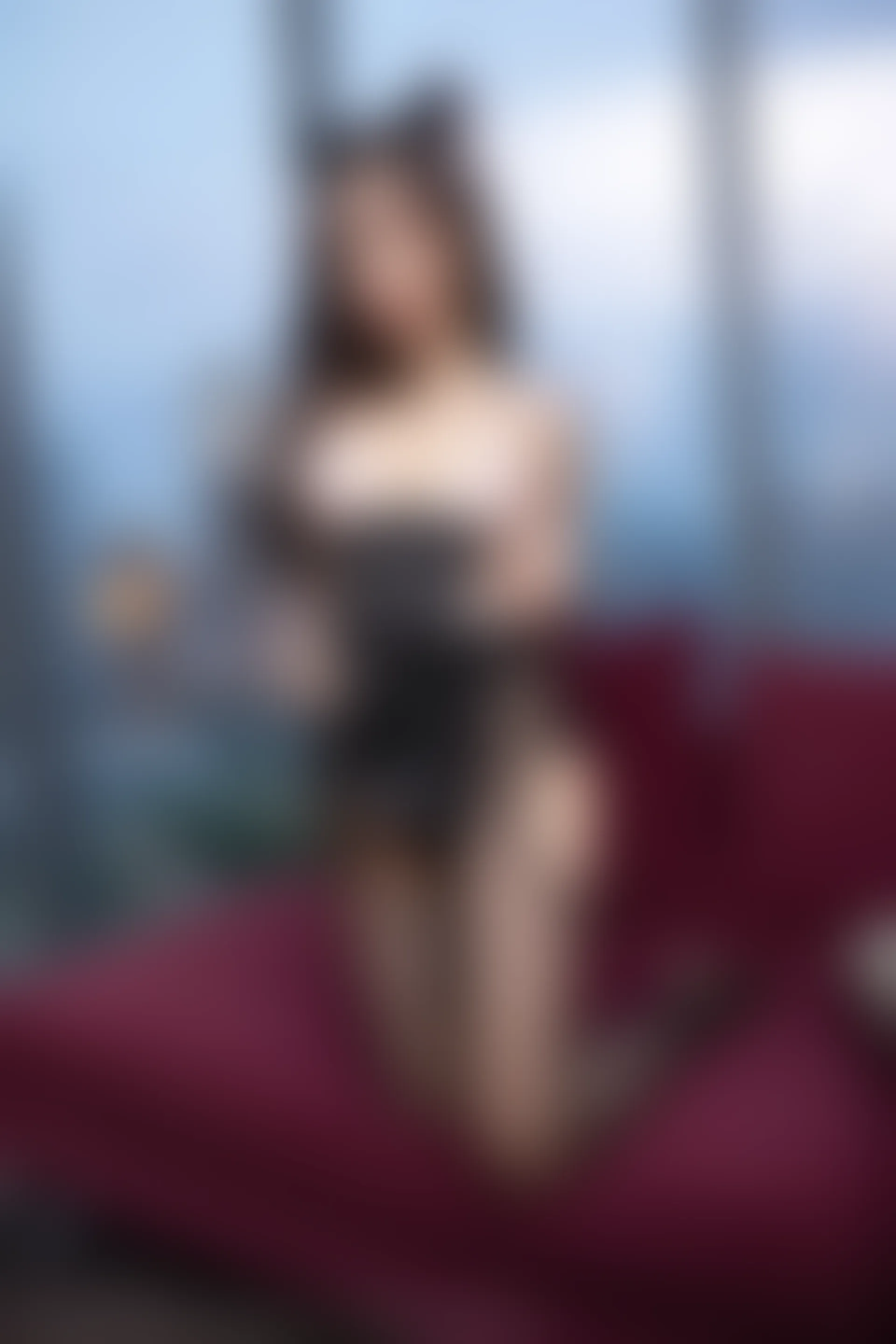 XiuRen秀人网 2021.12.02 No.4293 王馨瑶yanni 黑丝美腿[82+1P 779MB]