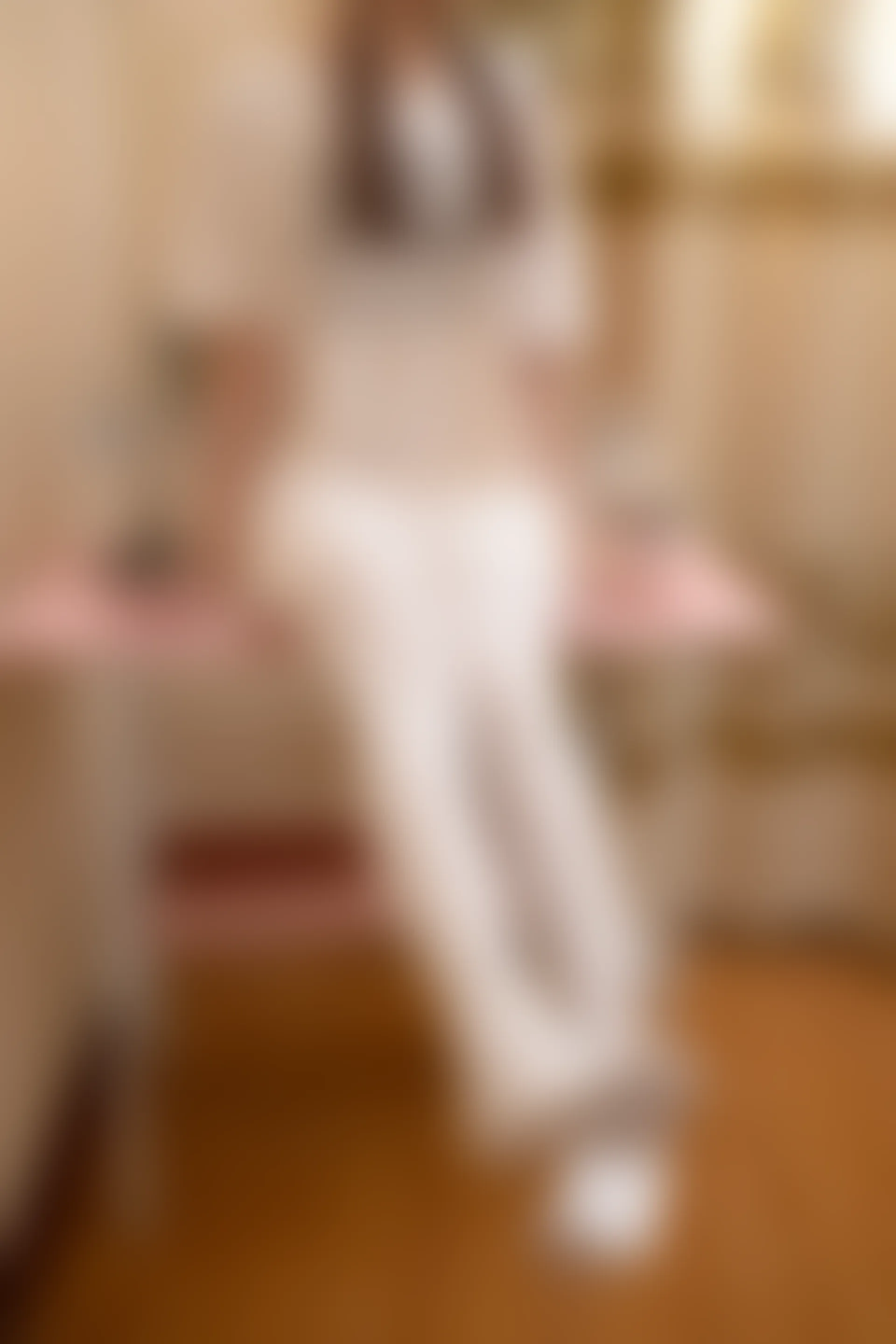 少女秩序 EX.09 诚信肥宅白丝双马尾[69P1V-1.85G]双马尾, 少女秩序, 白丝, 美腿, 美足, 鹿可