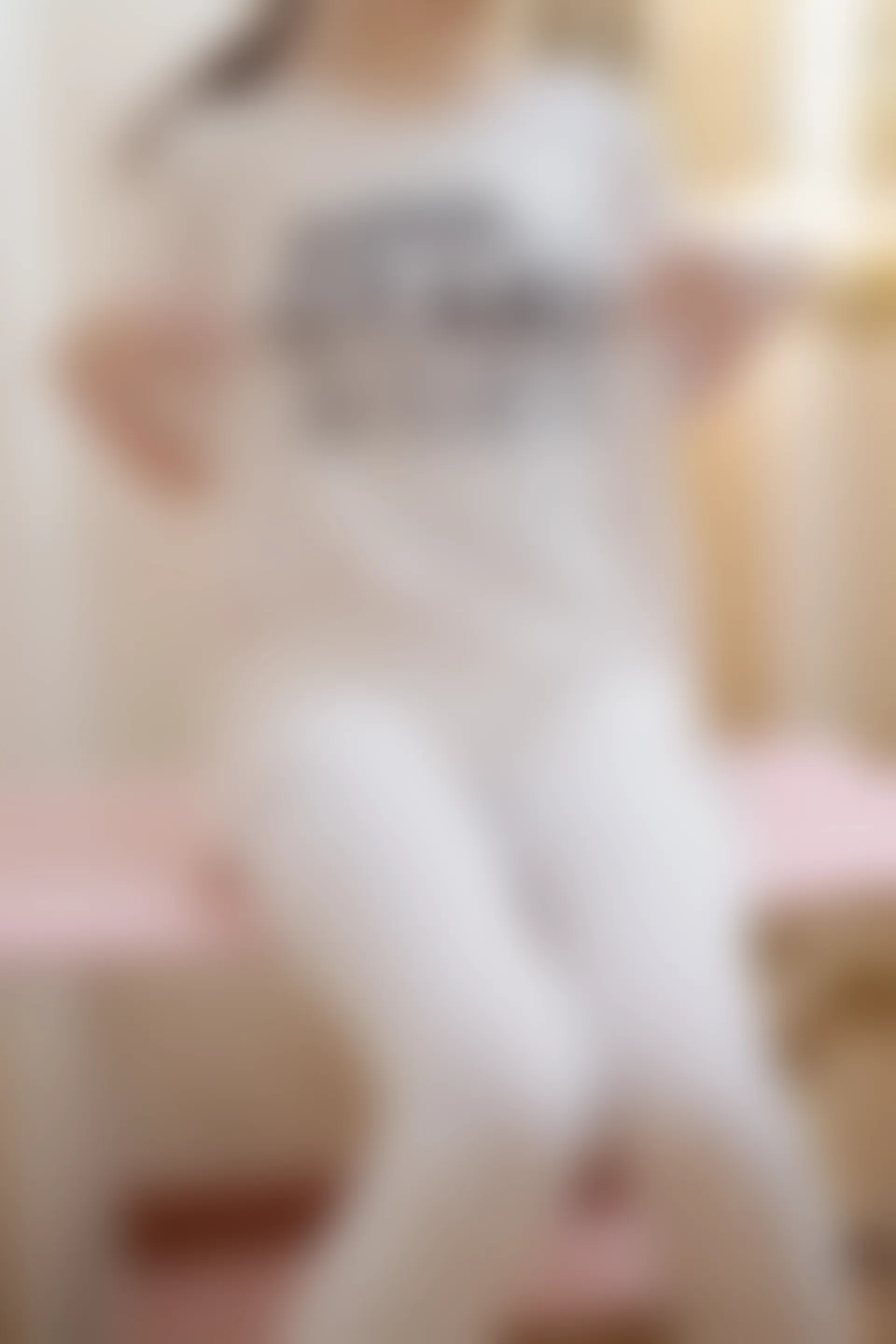 少女秩序 EX.09 诚信肥宅白丝双马尾[69P1V-1.85G]双马尾, 少女秩序, 白丝, 美腿, 美足, 鹿可