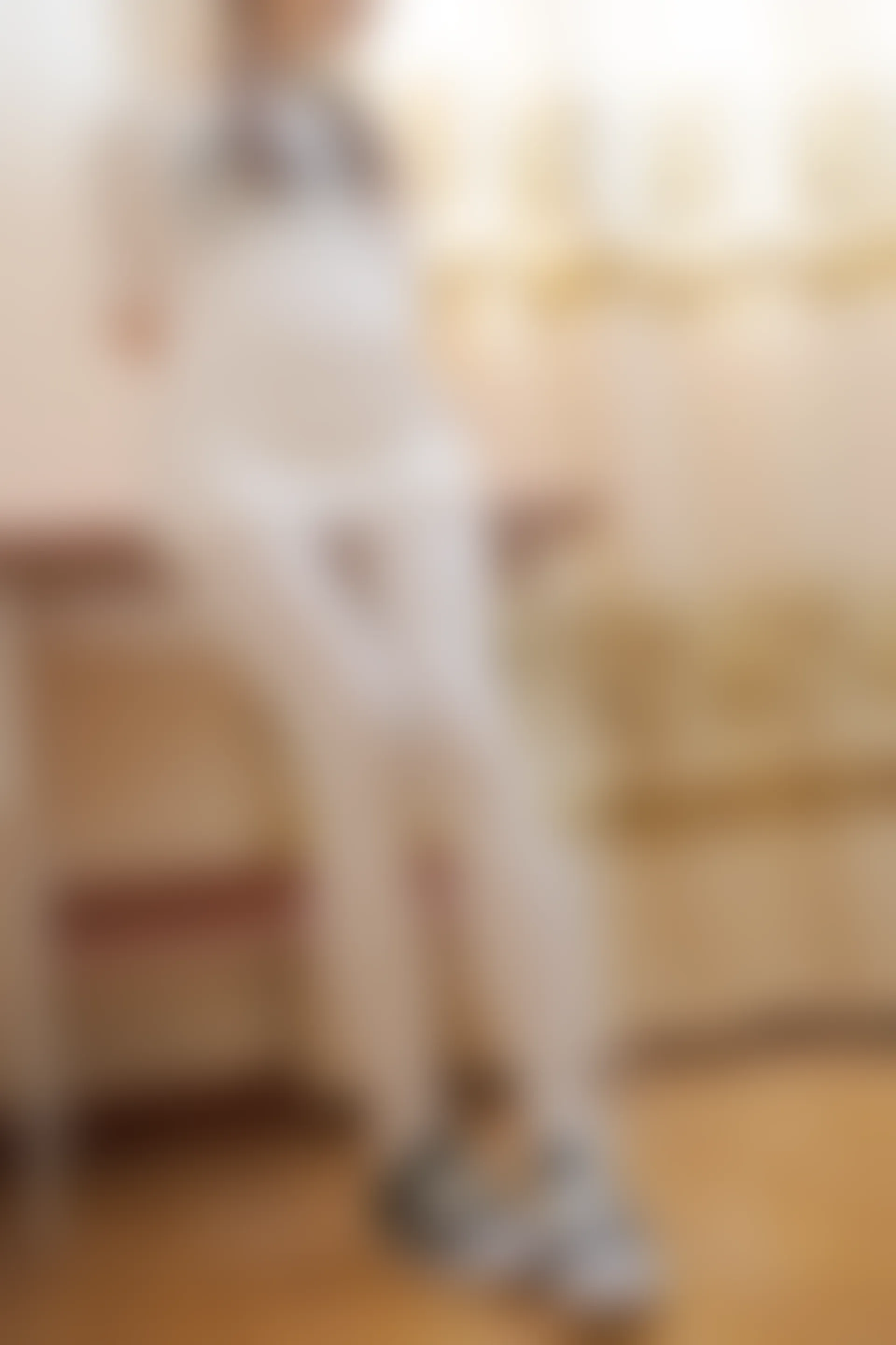 少女秩序 EX.09 诚信肥宅白丝双马尾[69P1V-1.85G]双马尾, 少女秩序, 白丝, 美腿, 美足, 鹿可