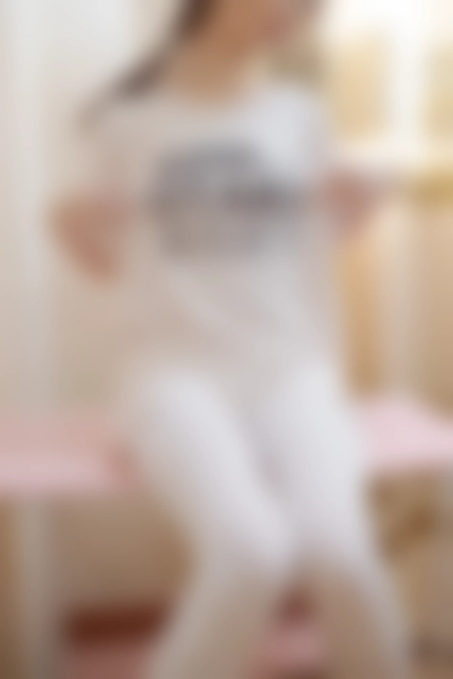 少女秩序 EX.09 诚信肥宅白丝双马尾[69P1V-1.85G]双马尾, 少女秩序, 白丝, 美腿, 美足, 鹿可