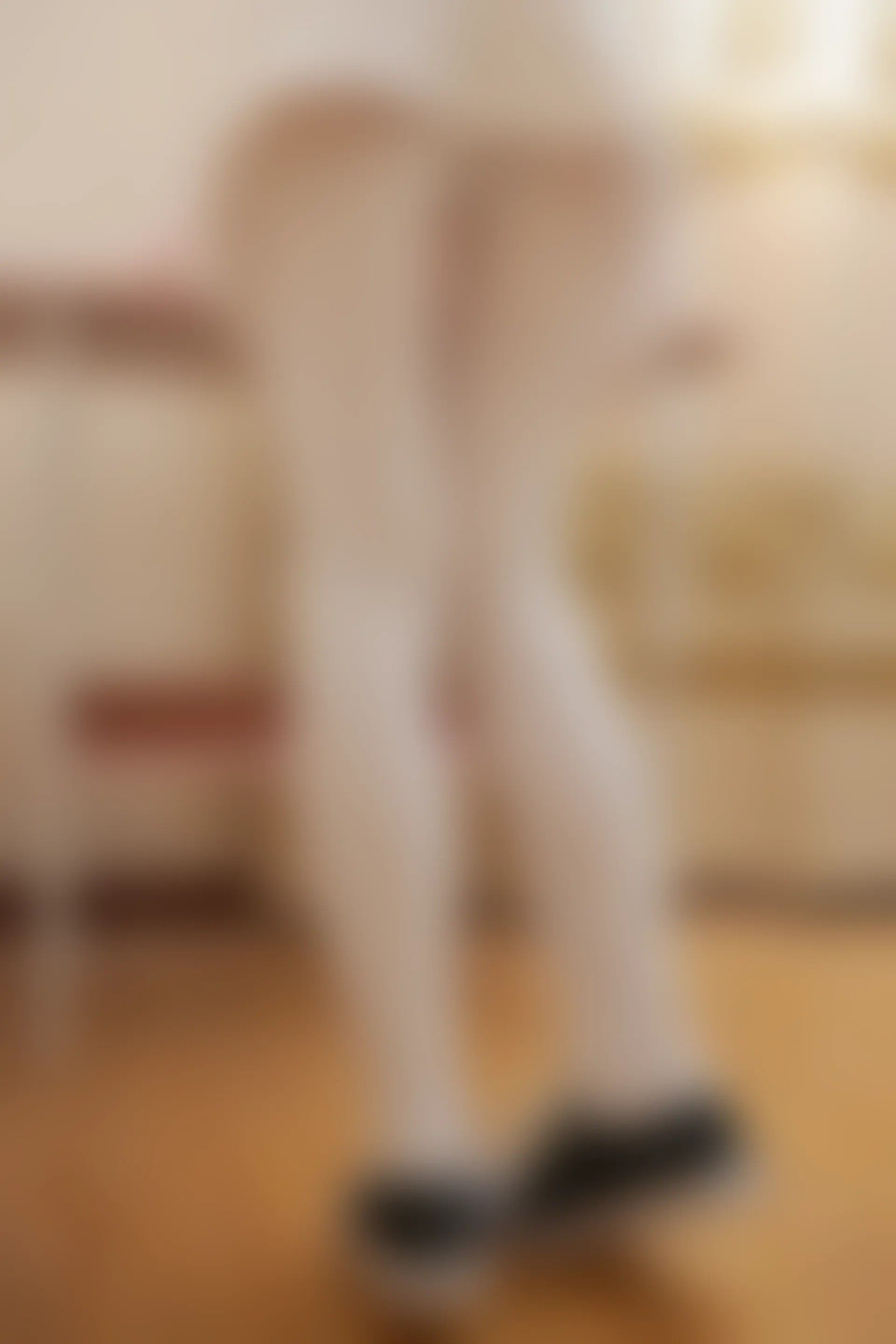 少女秩序 EX.09 诚信肥宅白丝双马尾[69P1V-1.85G]双马尾, 少女秩序, 白丝, 美腿, 美足, 鹿可