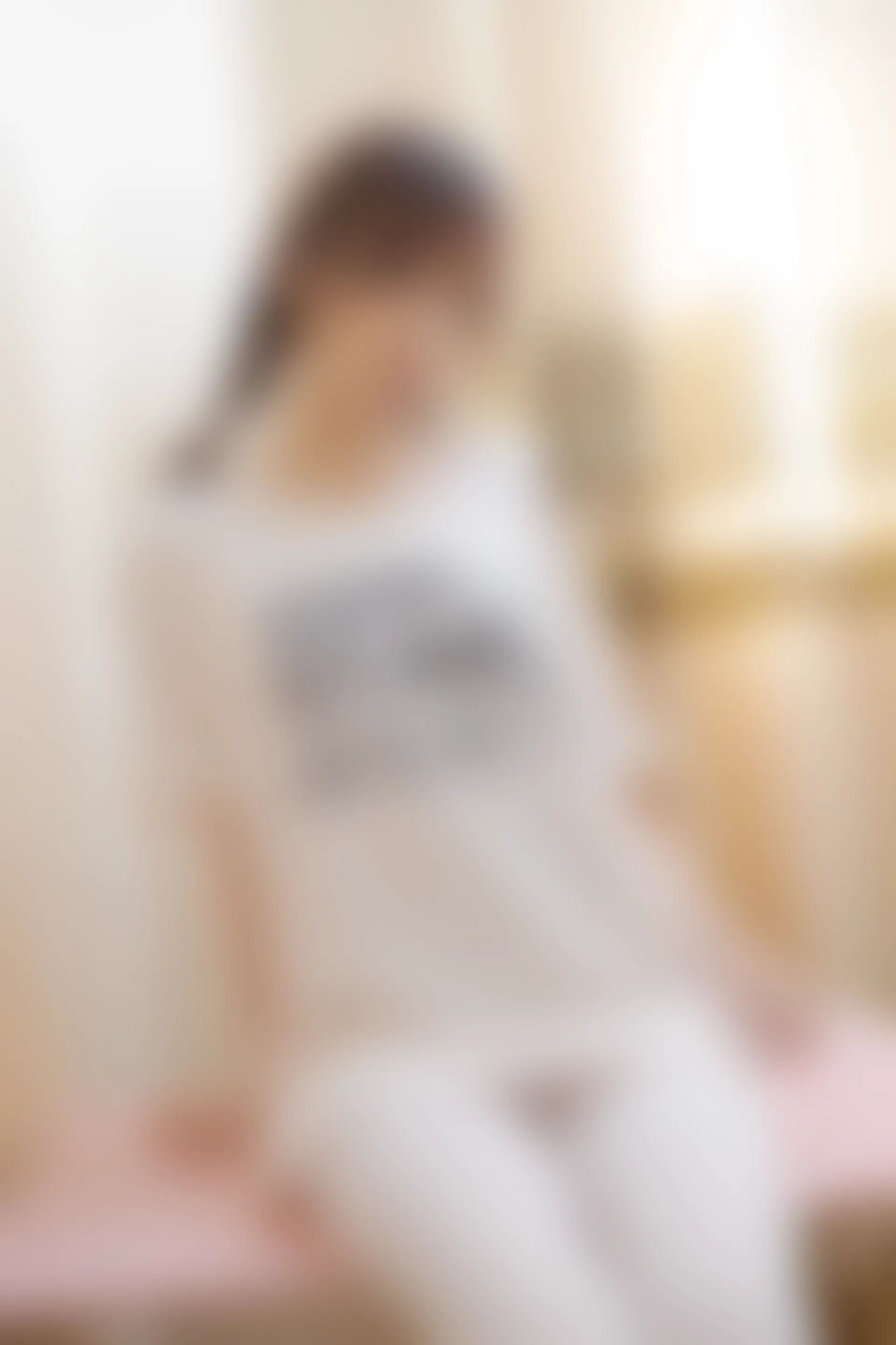 少女秩序 EX.09 诚信肥宅白丝双马尾[69P1V-1.85G]双马尾, 少女秩序, 白丝, 美腿, 美足, 鹿可